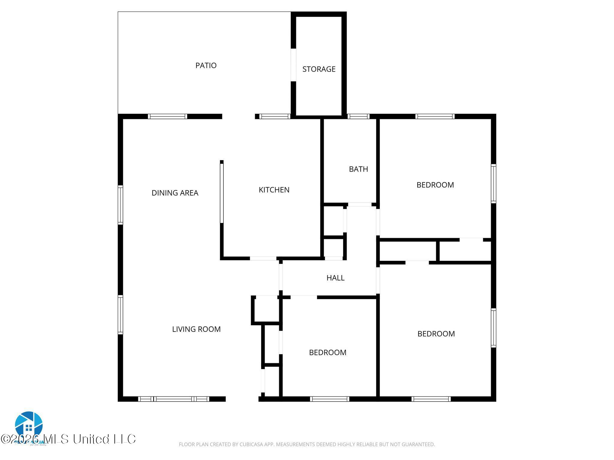 2232 Taylor Boulevard Property Photo 18