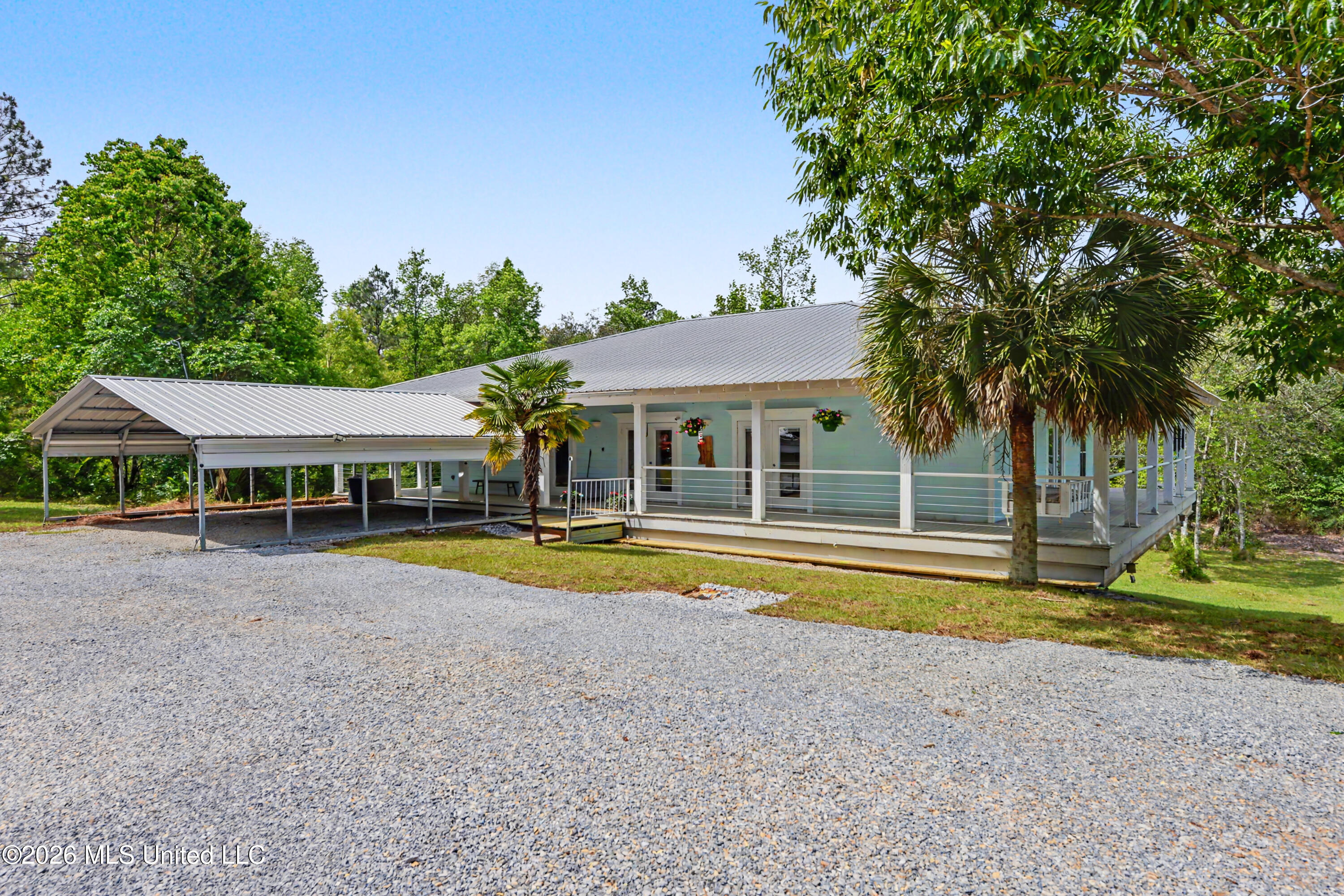 161 Air Ranch Road Property Photo 2