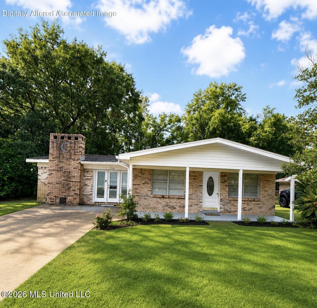 2129 Floyd Drive Property Photo 1