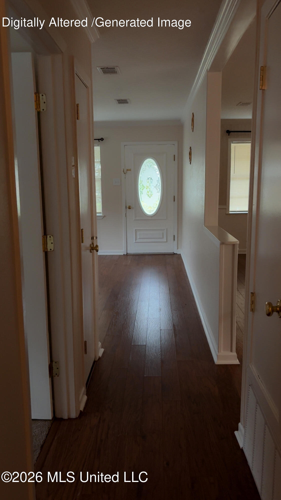 2129 Floyd Drive Property Photo 2