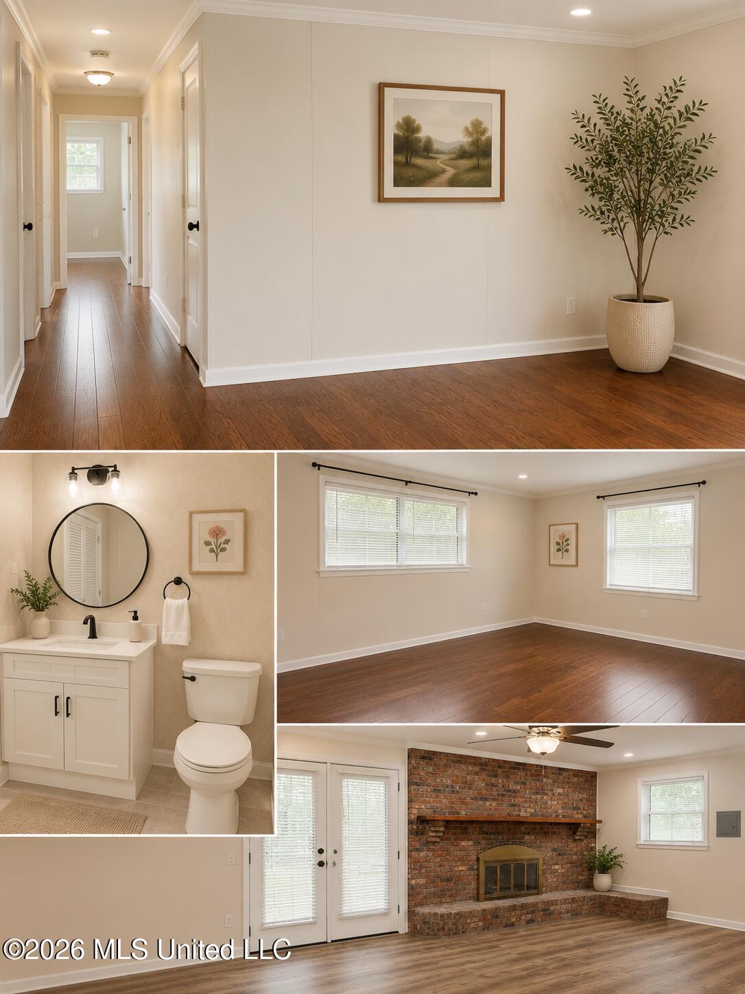2129 Floyd Drive Property Photo 4