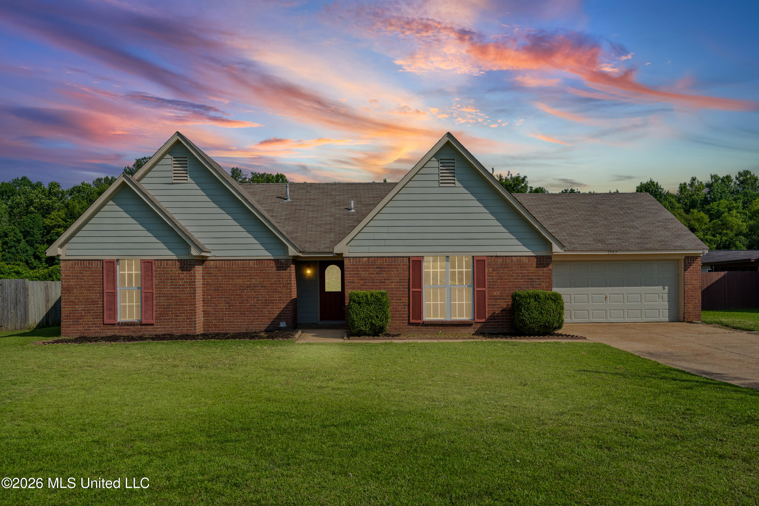 7357 Dunbarton Drive Property Photo 1