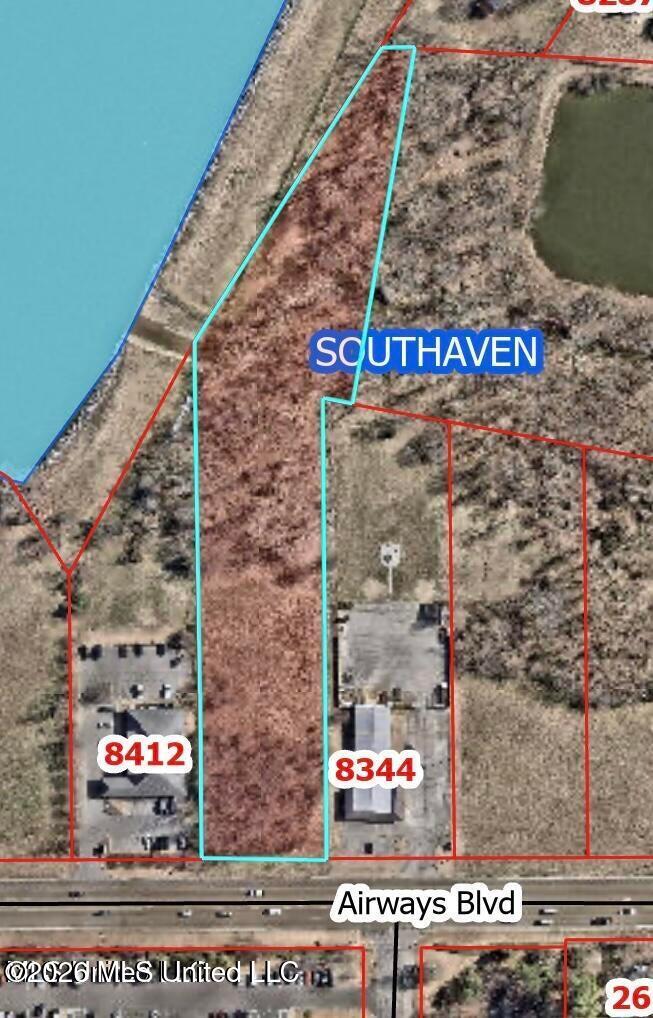 Lot 3 Airways Boulevard Property Photo 2