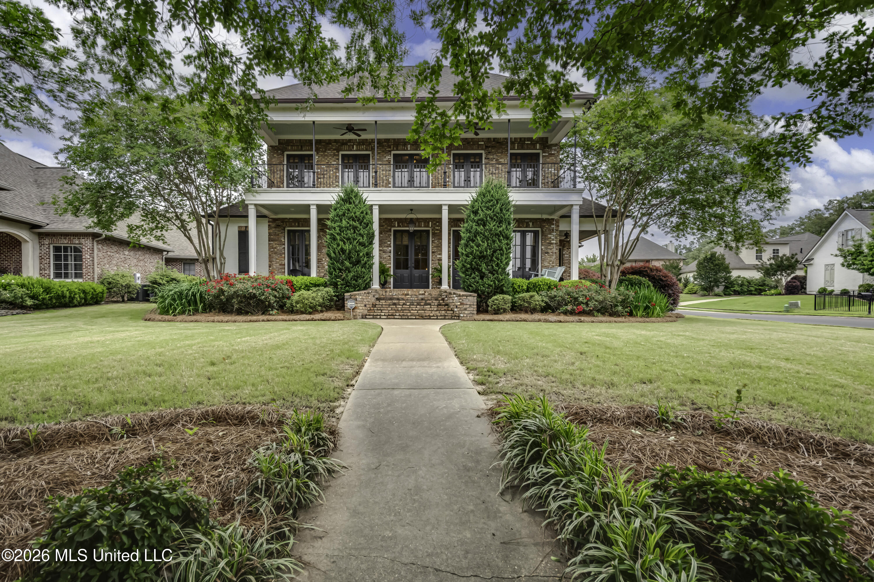 100 Arbor Landing Property Photo 88