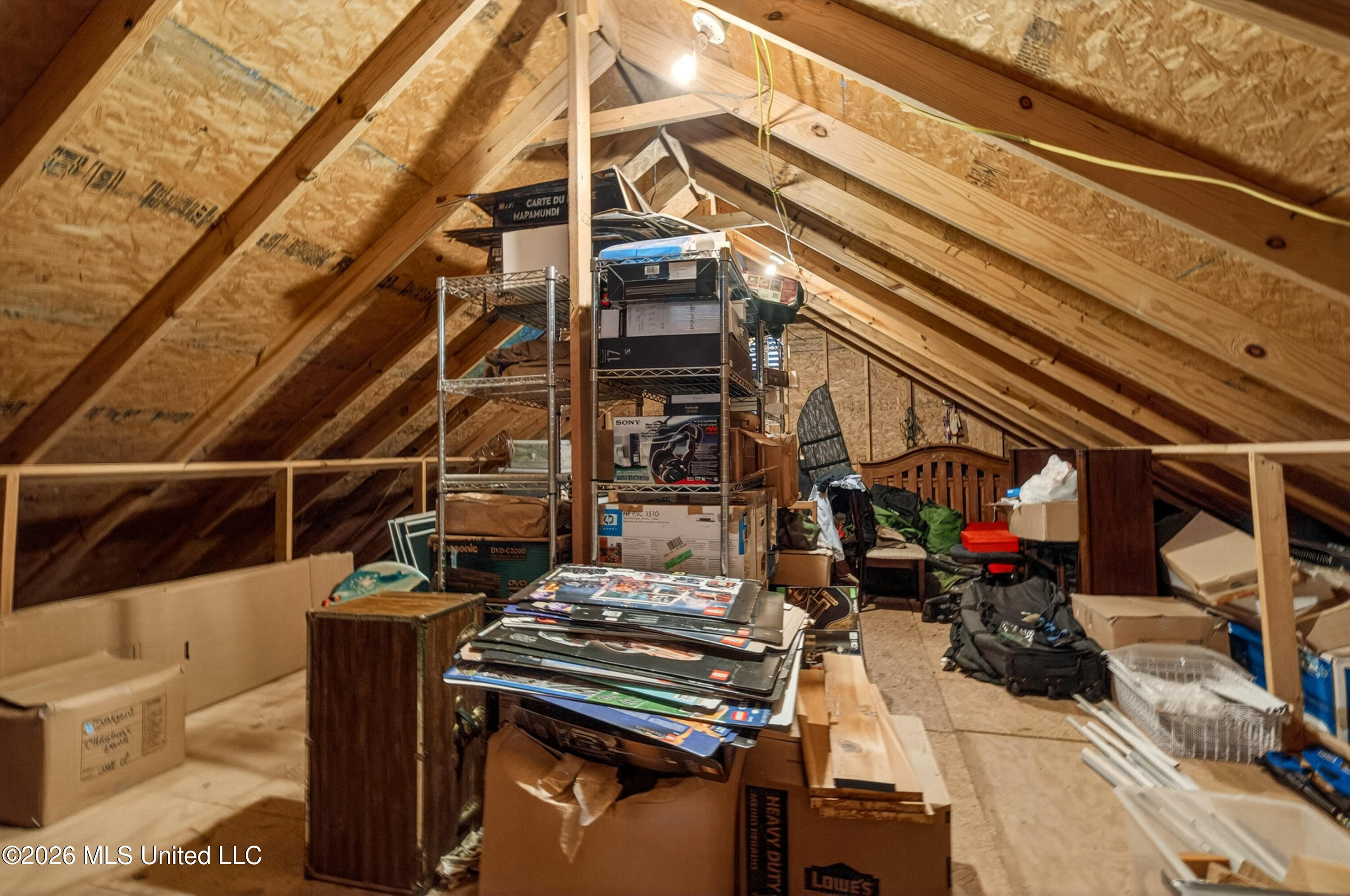 11493 White Star Road Property Photo 5