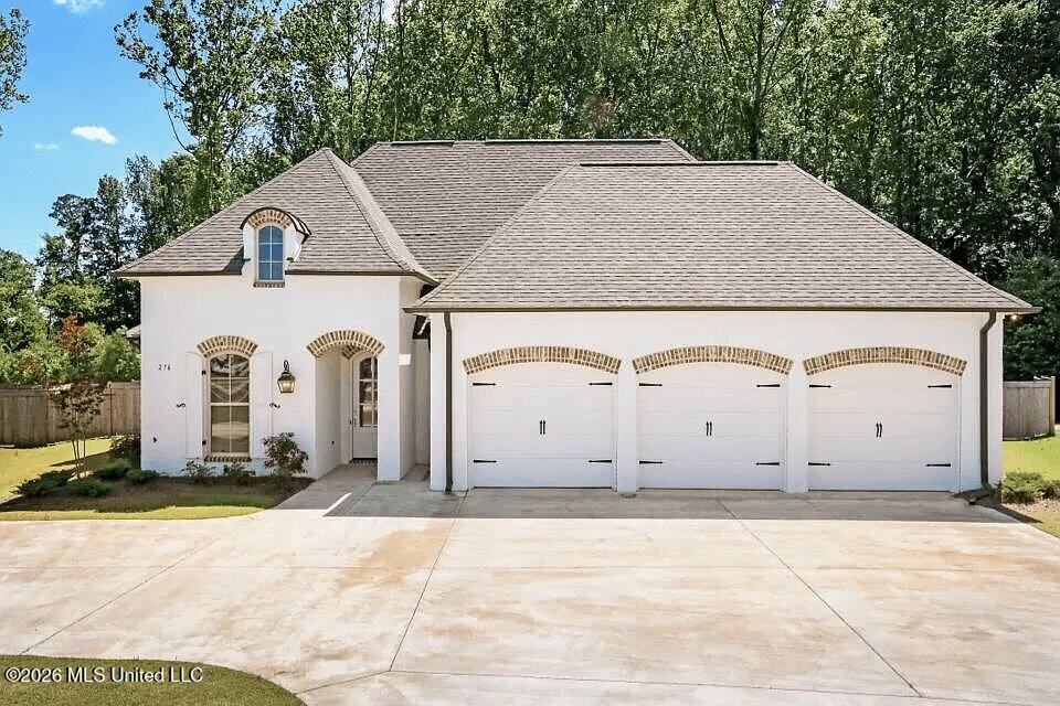276 Harris Circle Property Photo 1
