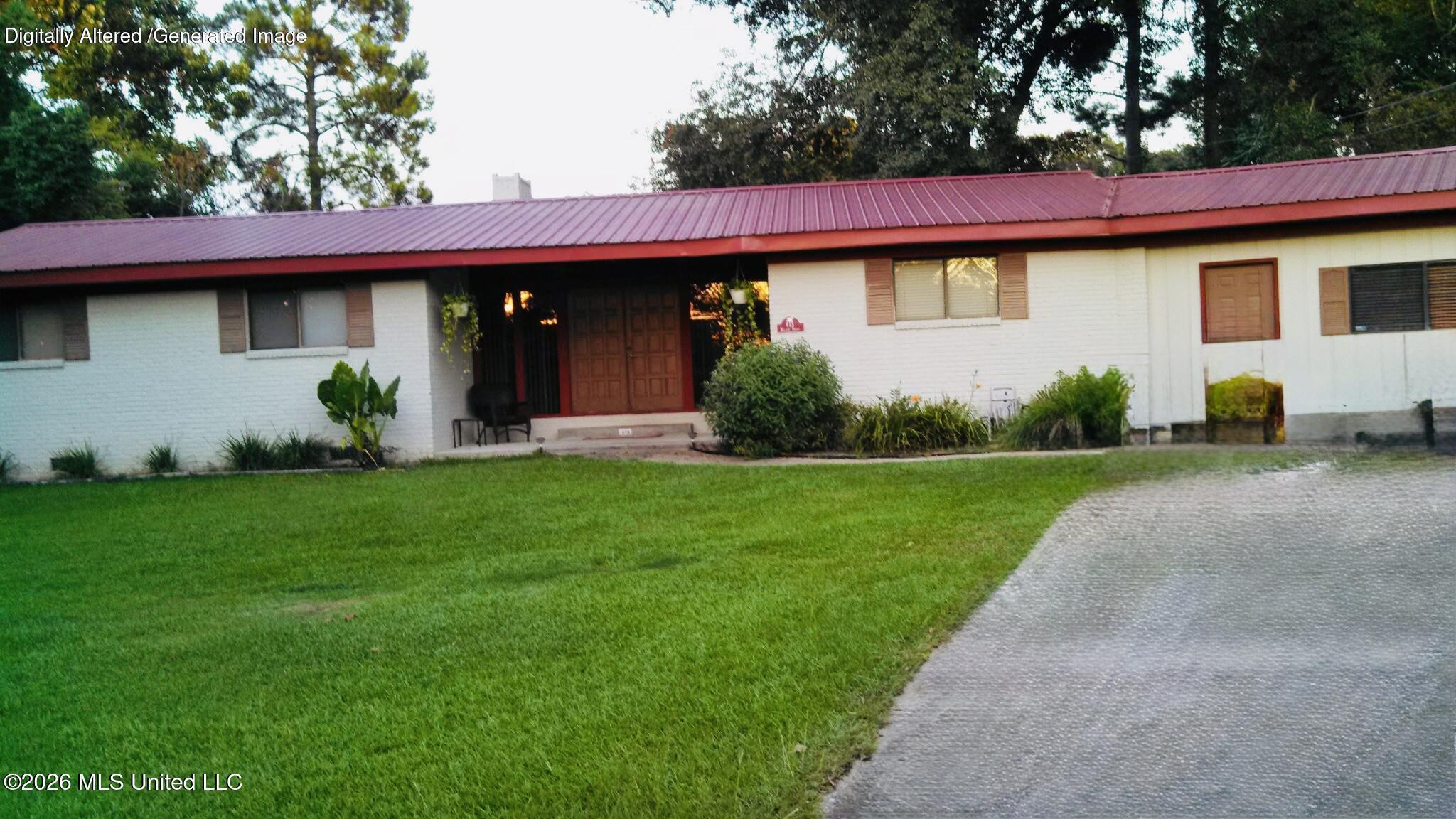 415 Wilson Drive Property Photo 2