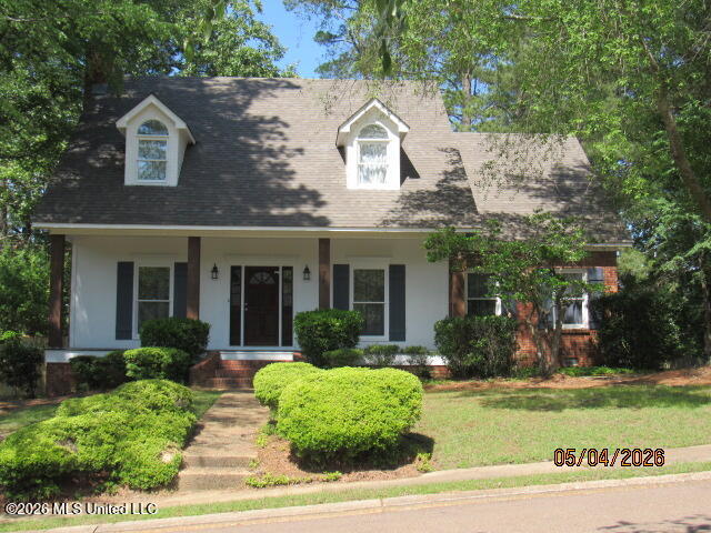 74 Moss Woods Drive Property Photo 1