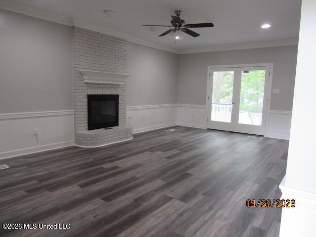 74 Moss Woods Drive Property Photo 12