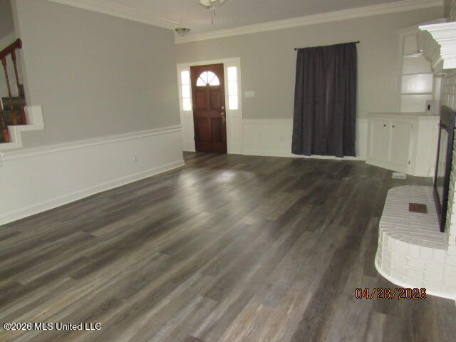 74 Moss Woods Drive Property Photo 15