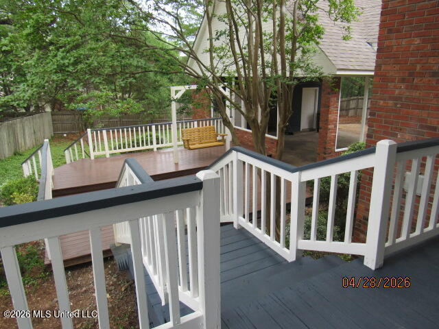 74 Moss Woods Drive Property Photo 19