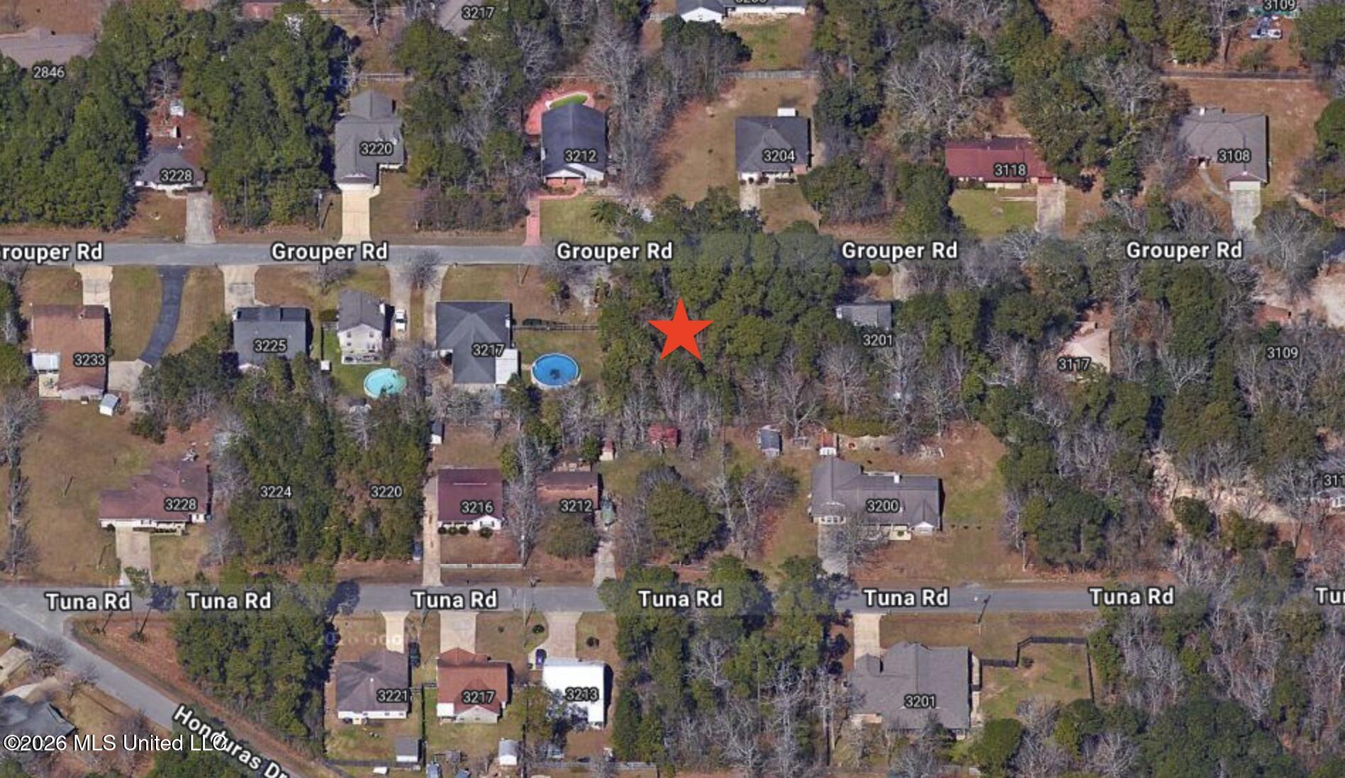 Lot 165 Grouper Road Property Photo 4