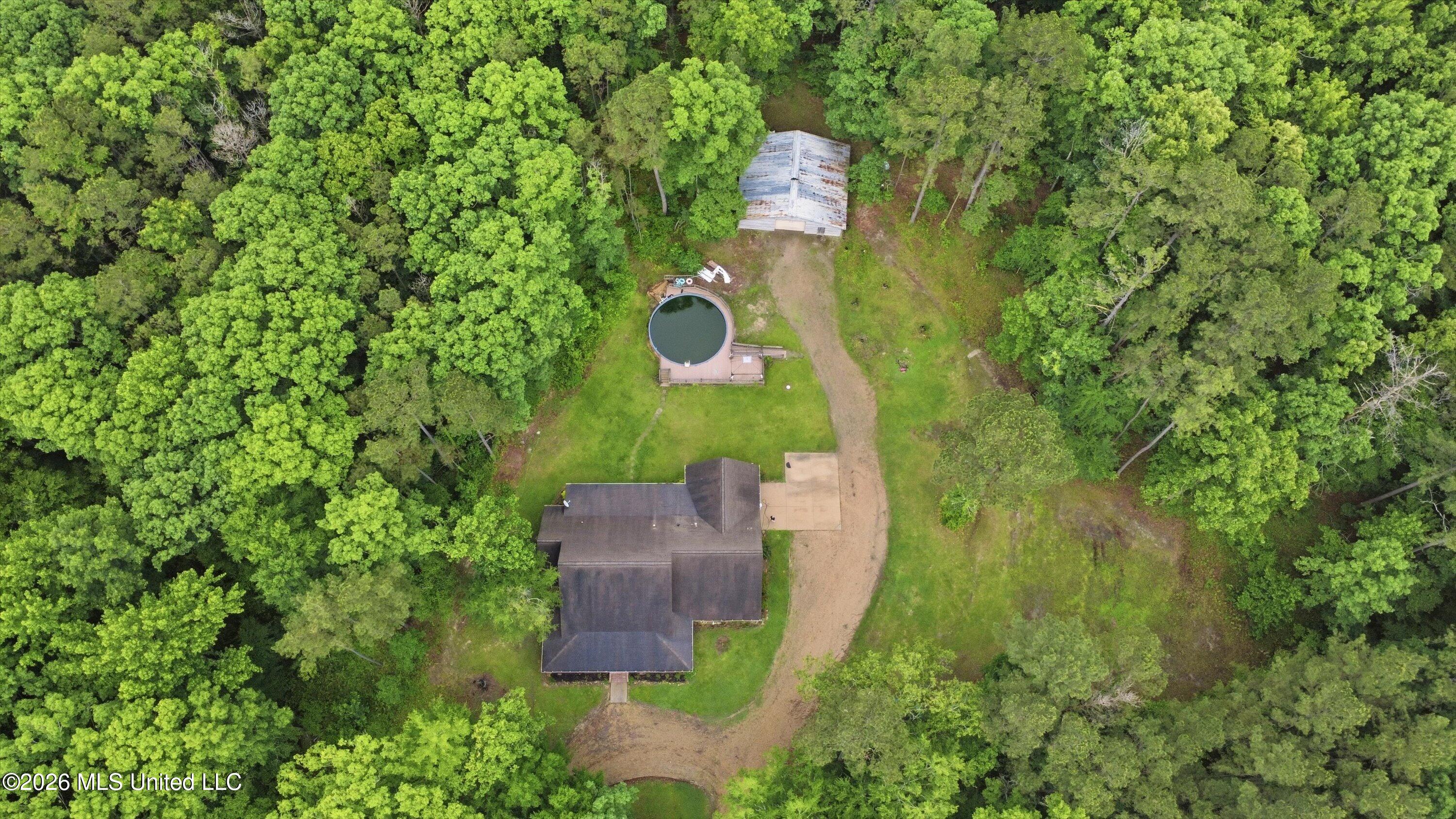 124 Pine Oak Lane Property Photo 46