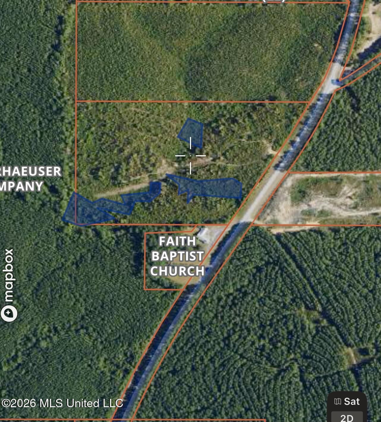 Ferguson Mill Road Property Photo 45