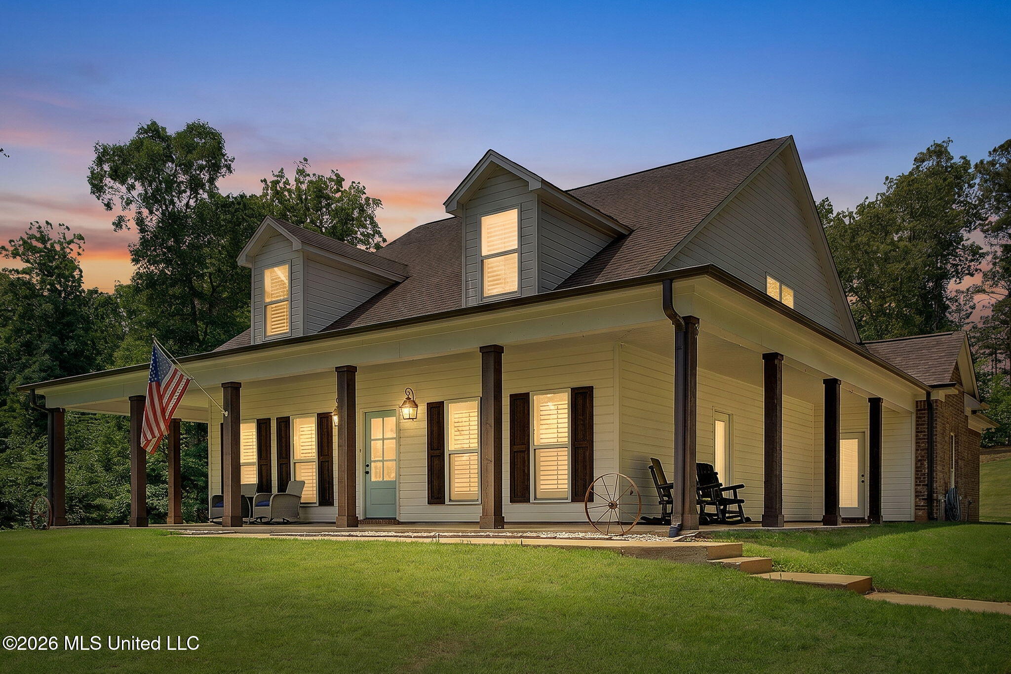 5665 Mcingvale Road Property Photo 1