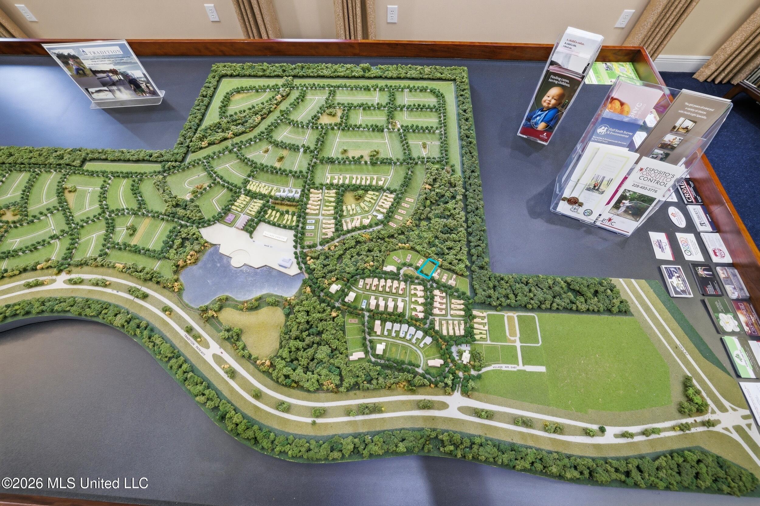 Lot 60 Middleton Place Property Photo 2