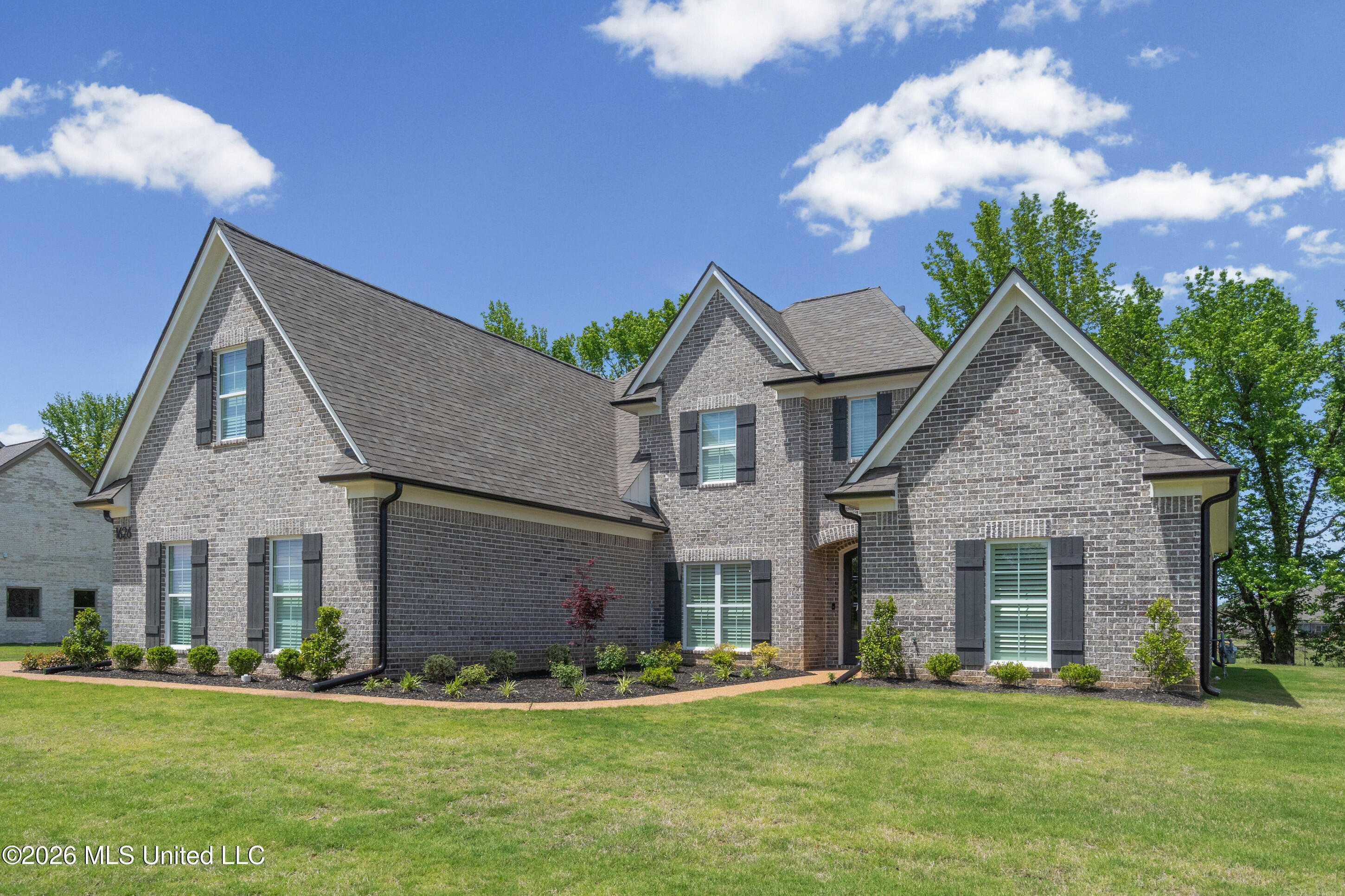 1626 Ashtons Lane Property Photo 4