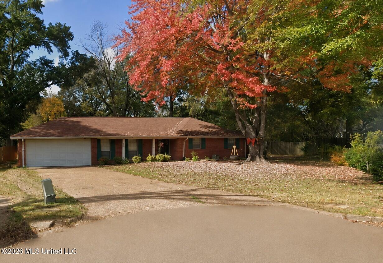 105 Hartfield Place Property Photo 1