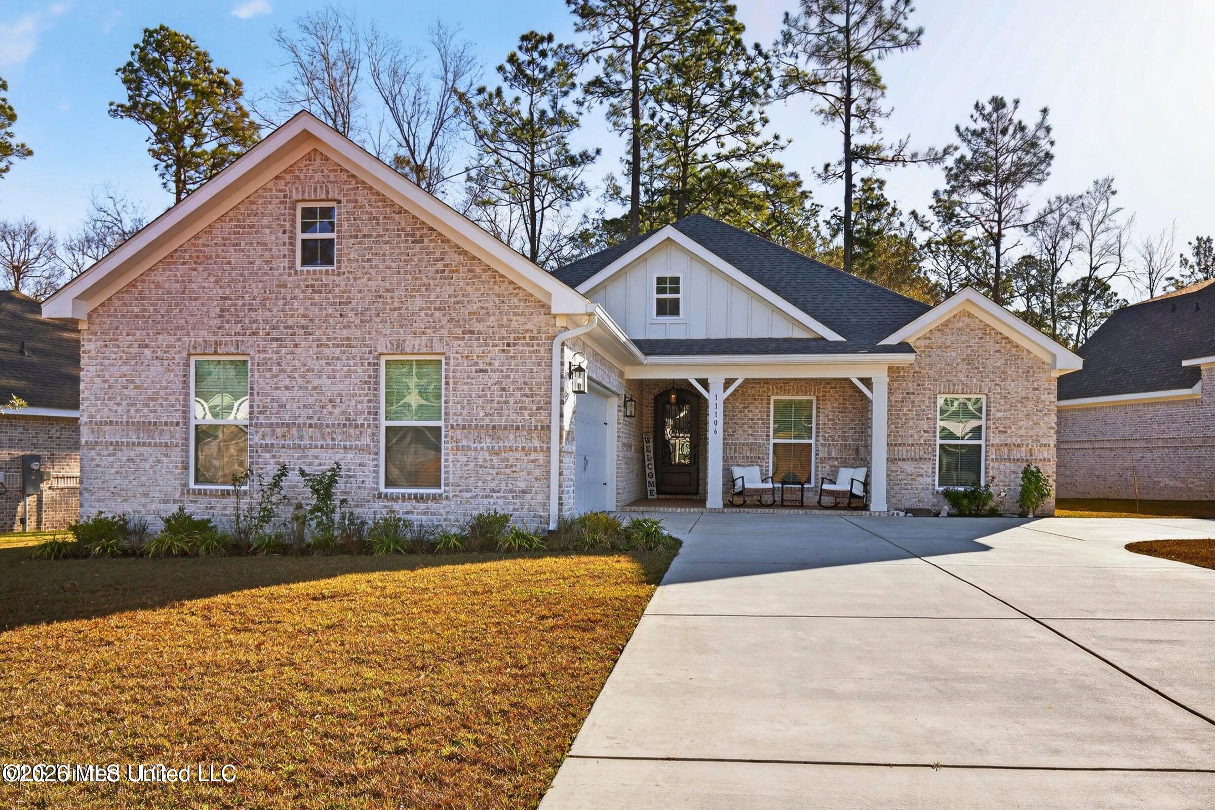 11106 Alphabet Road Property Photo 1