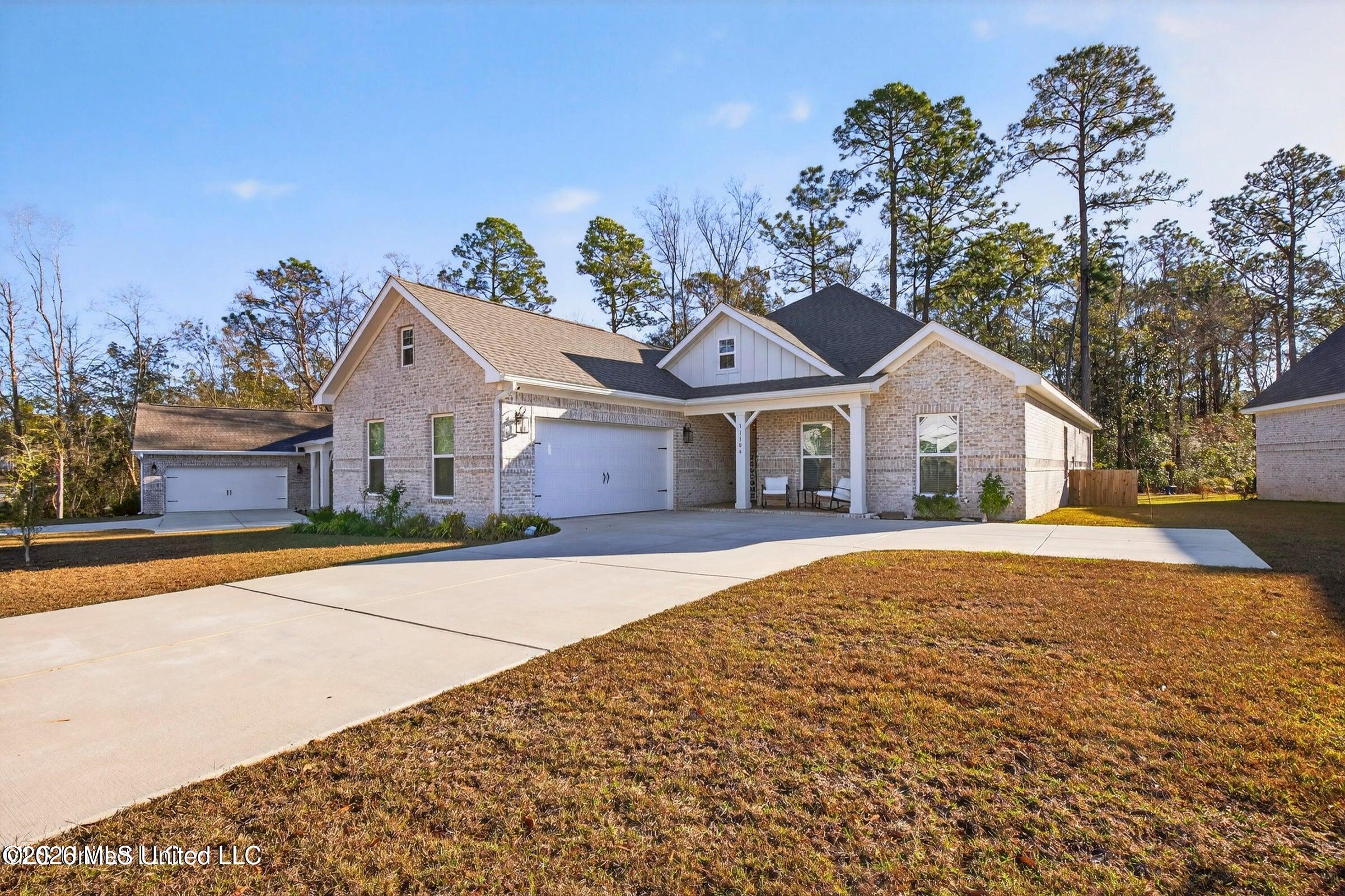 11106 Alphabet Road Property Photo 2