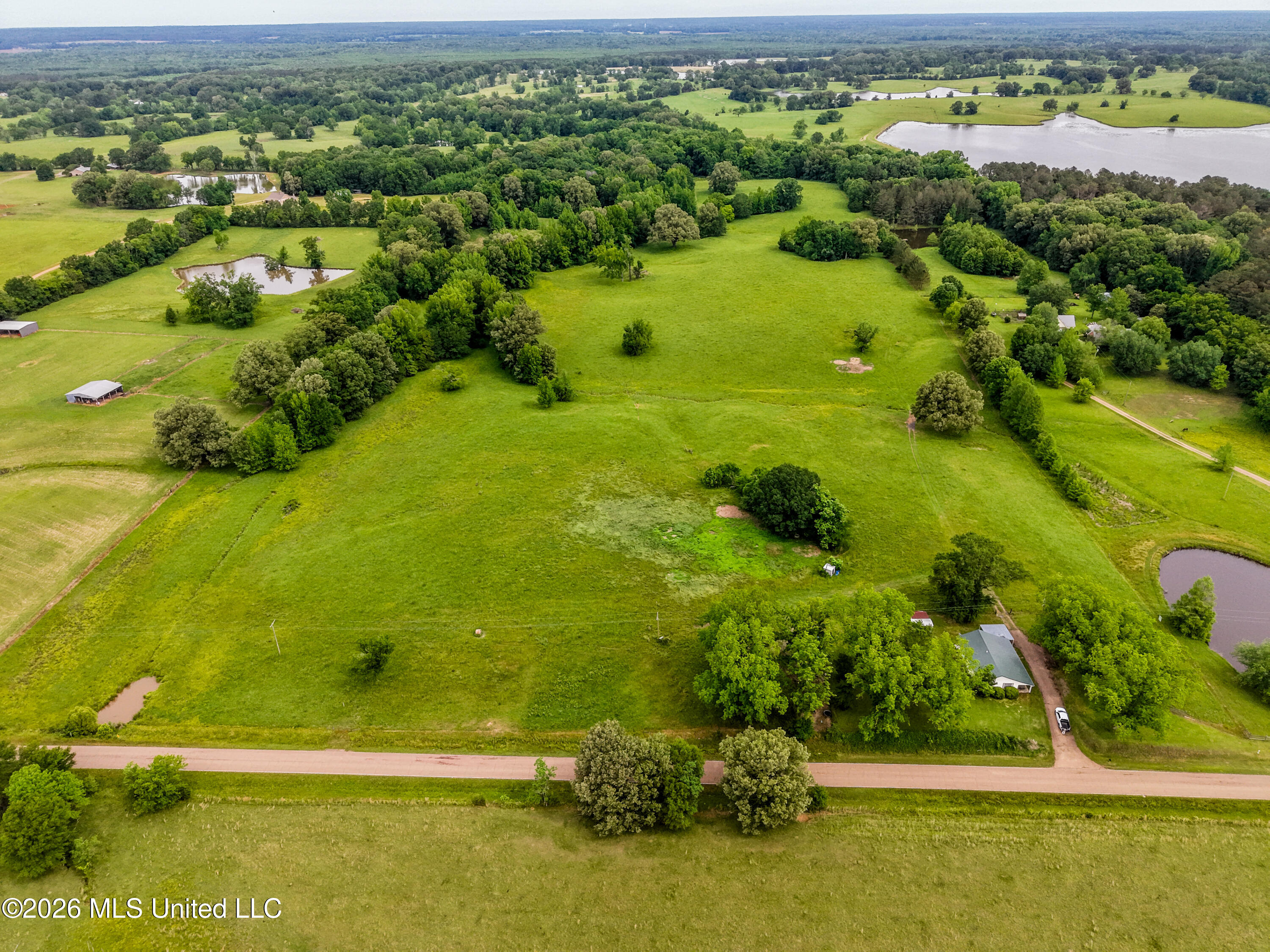 0 Cox Ferry Road Property Photo 1