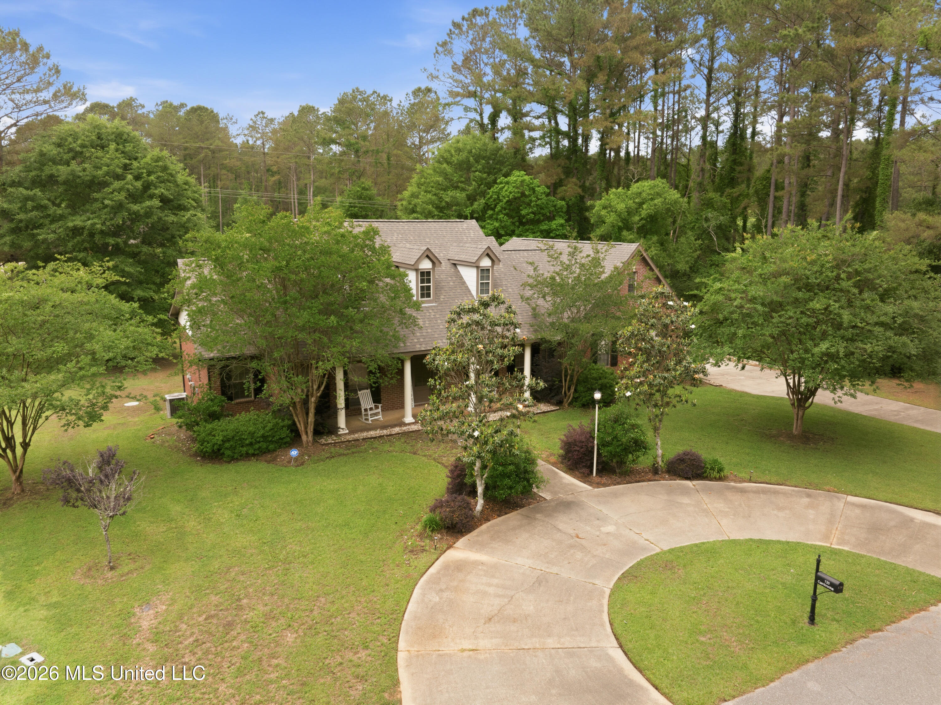 130 Cambrooke Property Photo 1