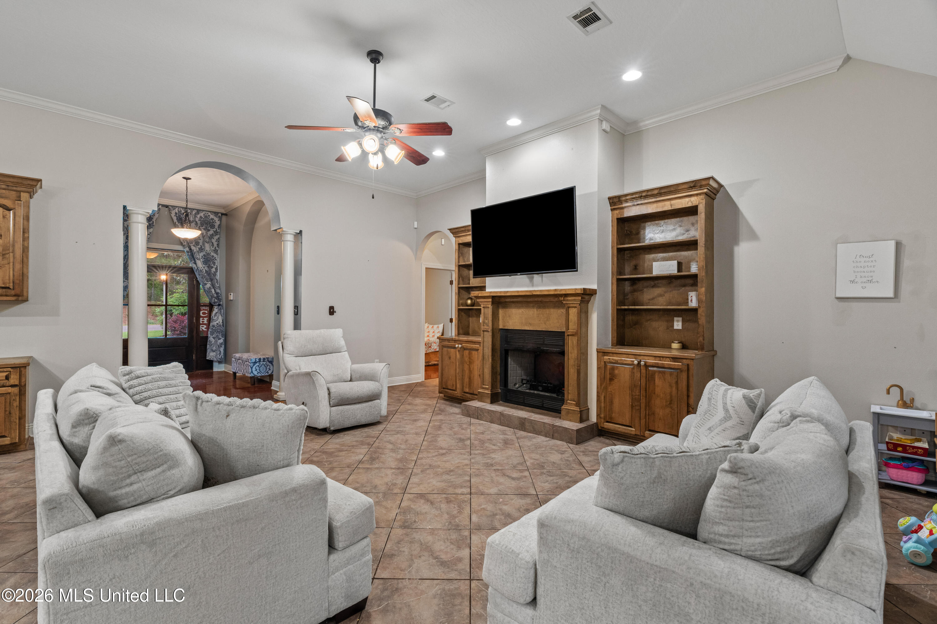 130 Cambrooke Property Photo 12