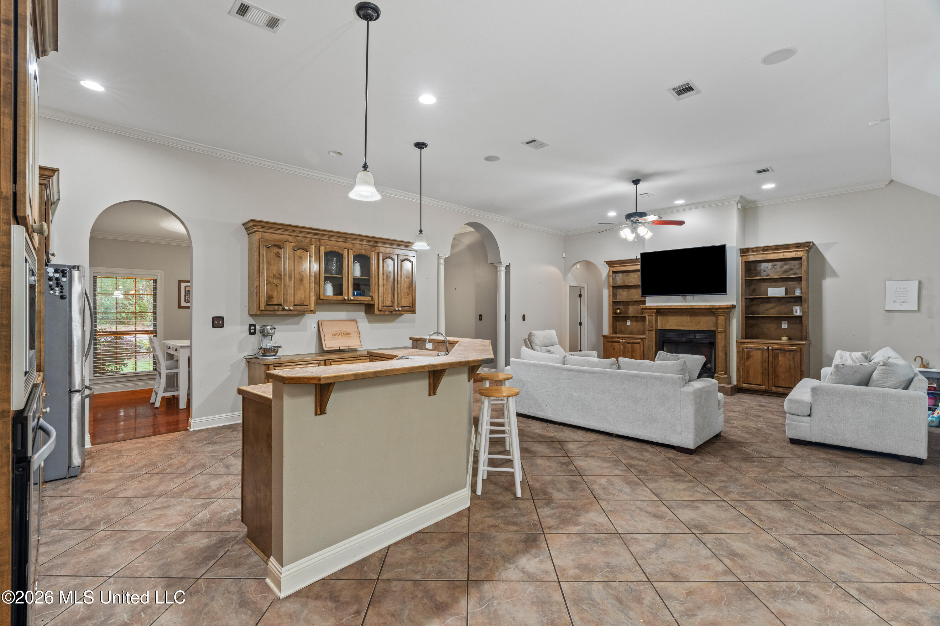 130 Cambrooke Property Photo 15