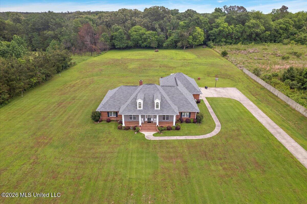 136 Mccullough Lane Property Photo 1