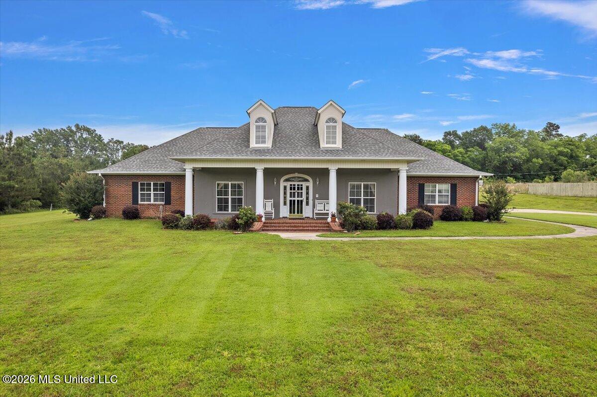 136 Mccullough Lane Property Photo 3