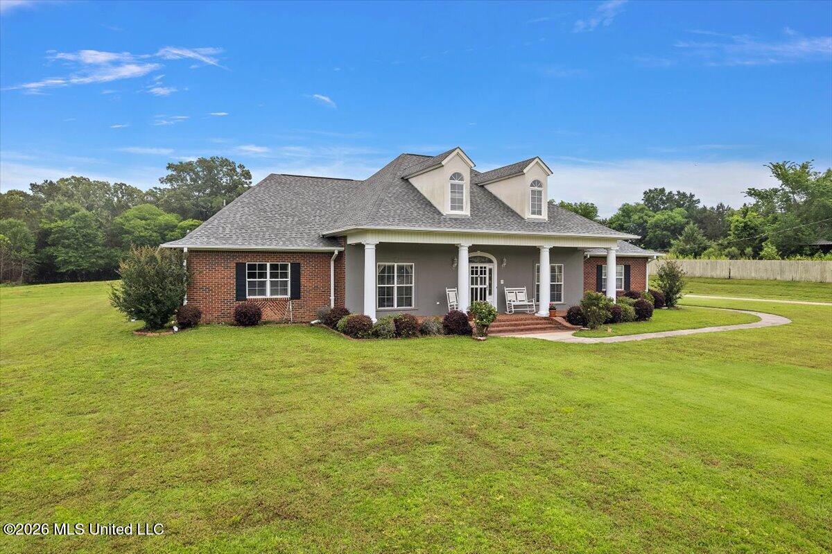 136 Mccullough Lane Property Photo 4