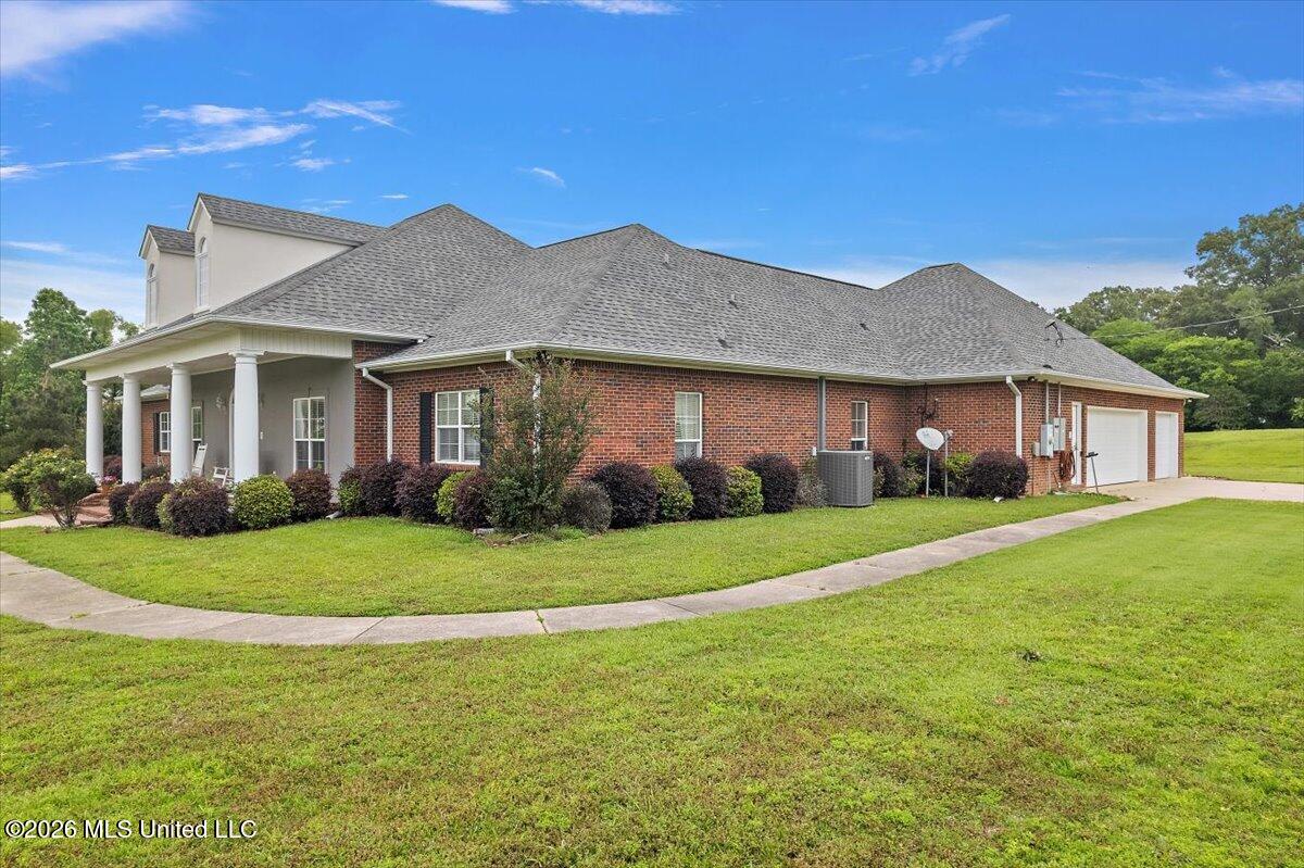 136 Mccullough Lane Property Photo 5
