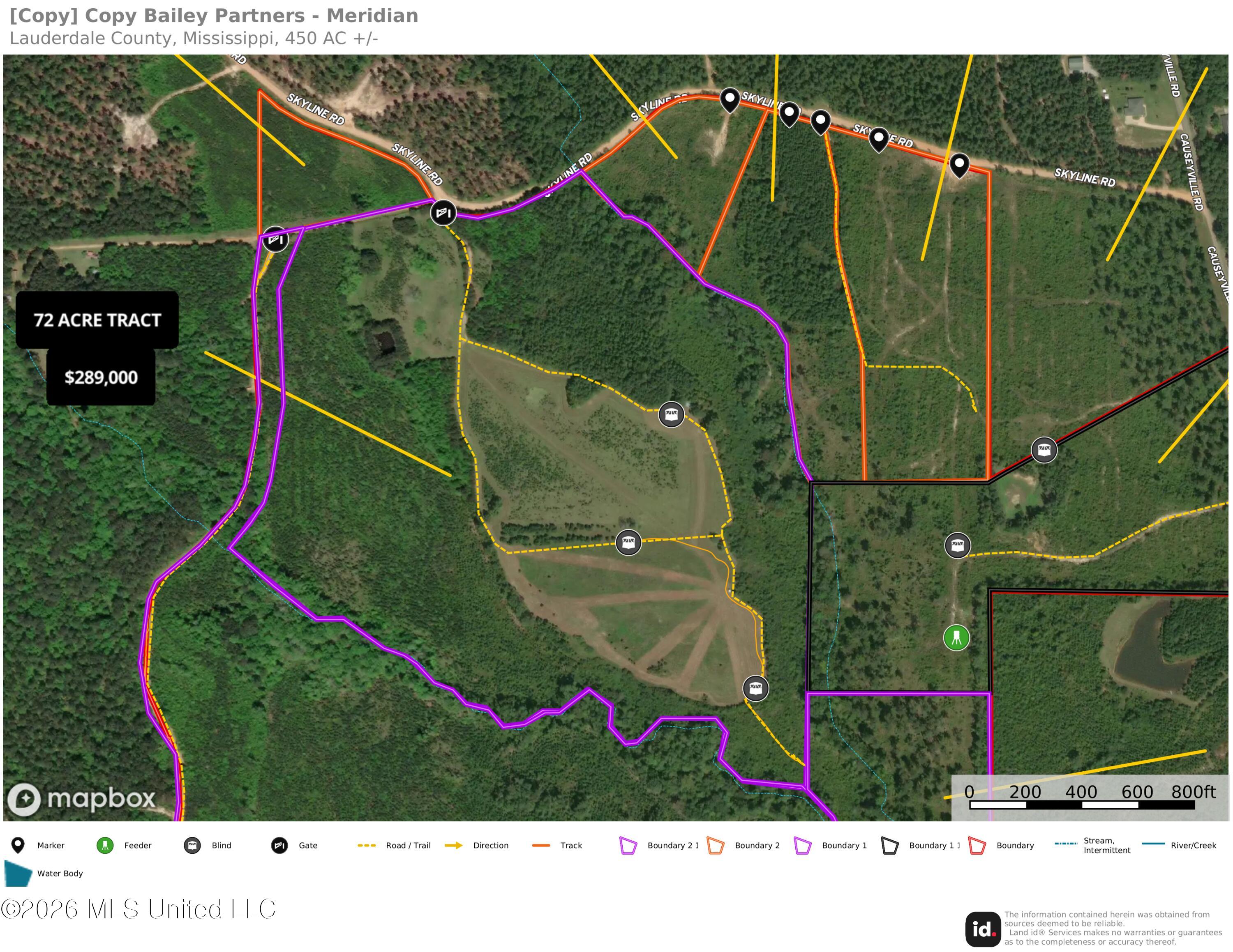 72ac Skyline Road Property Photo 3