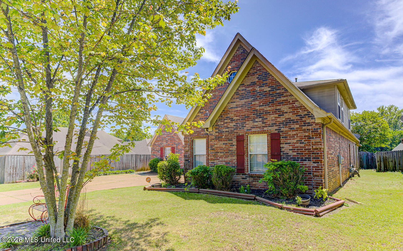 3141 Peachtree Drive Property Photo 1