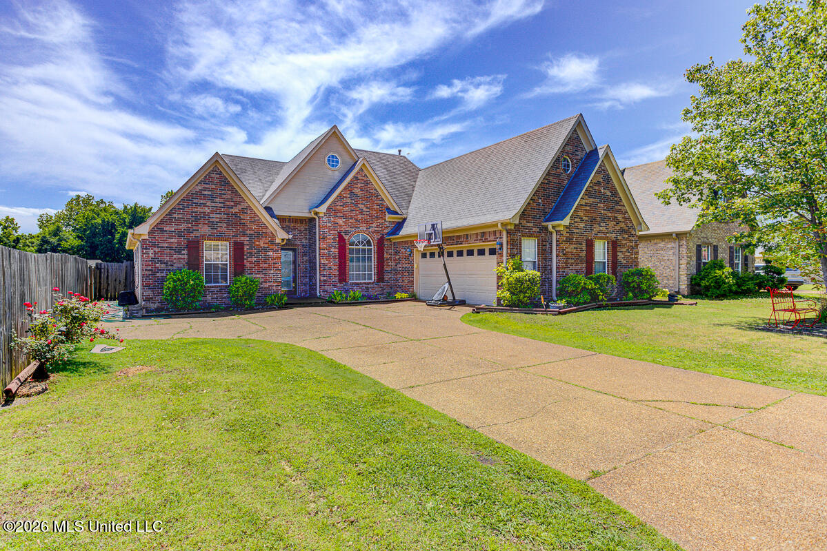 3141 Peachtree Drive Property Photo 3