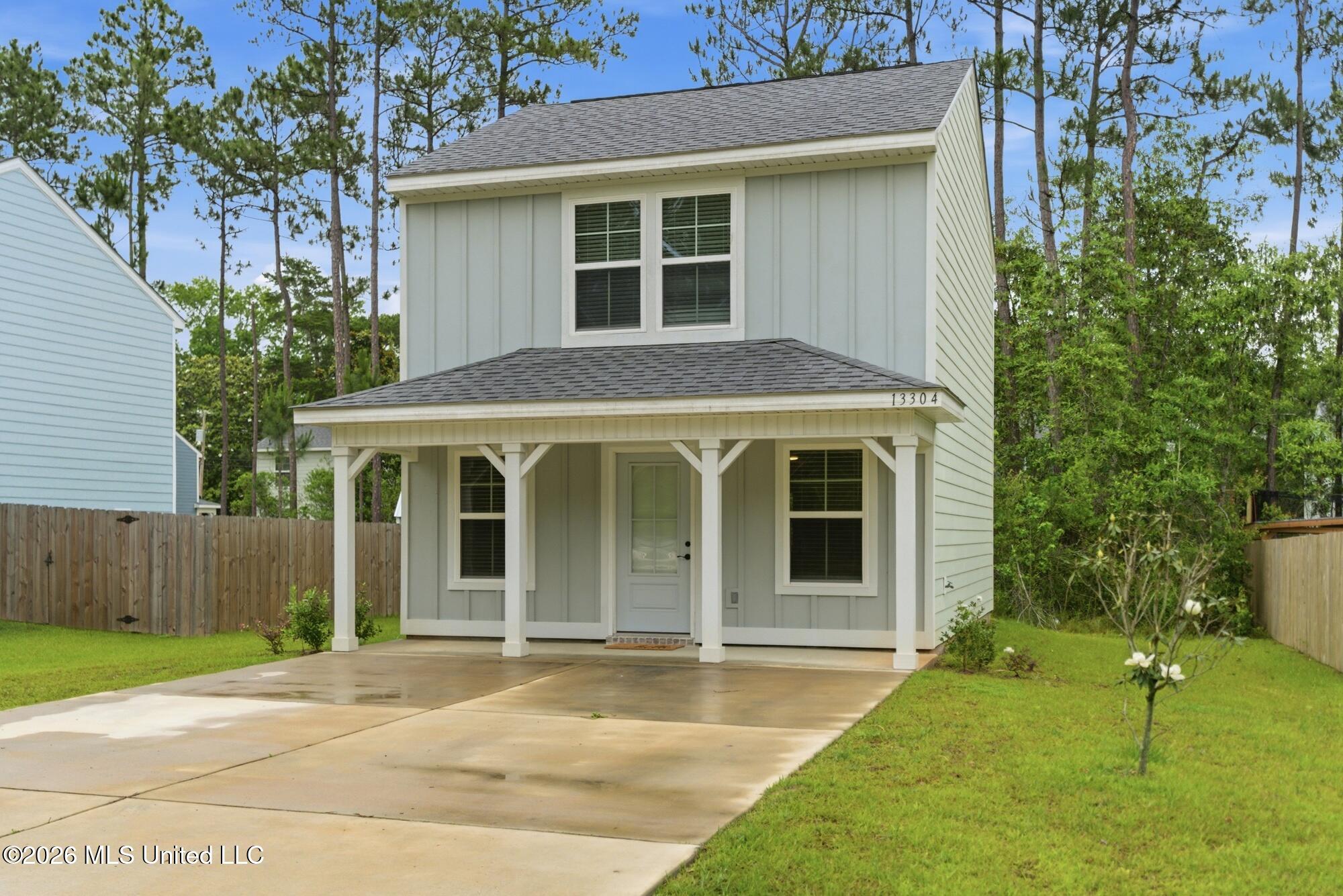 13304 George Avenue Property Photo 1