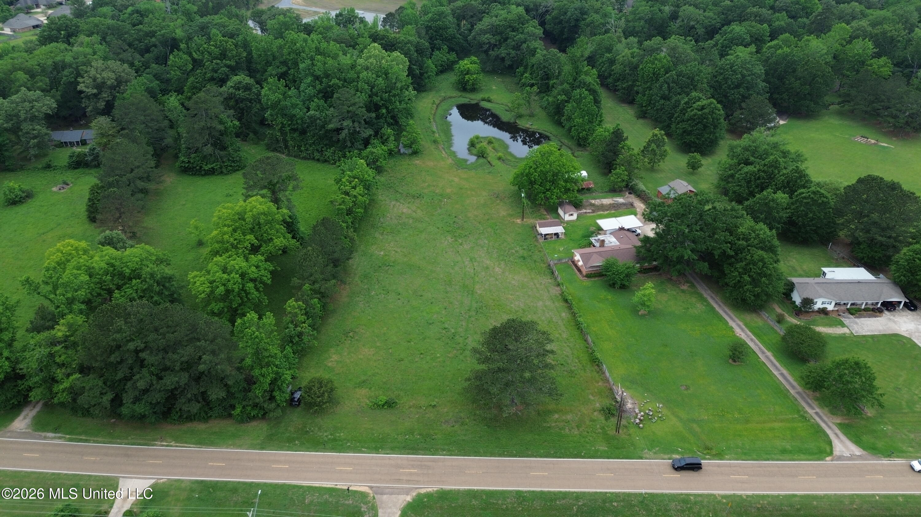 3160 Louis Wilson Drive Property Photo 1