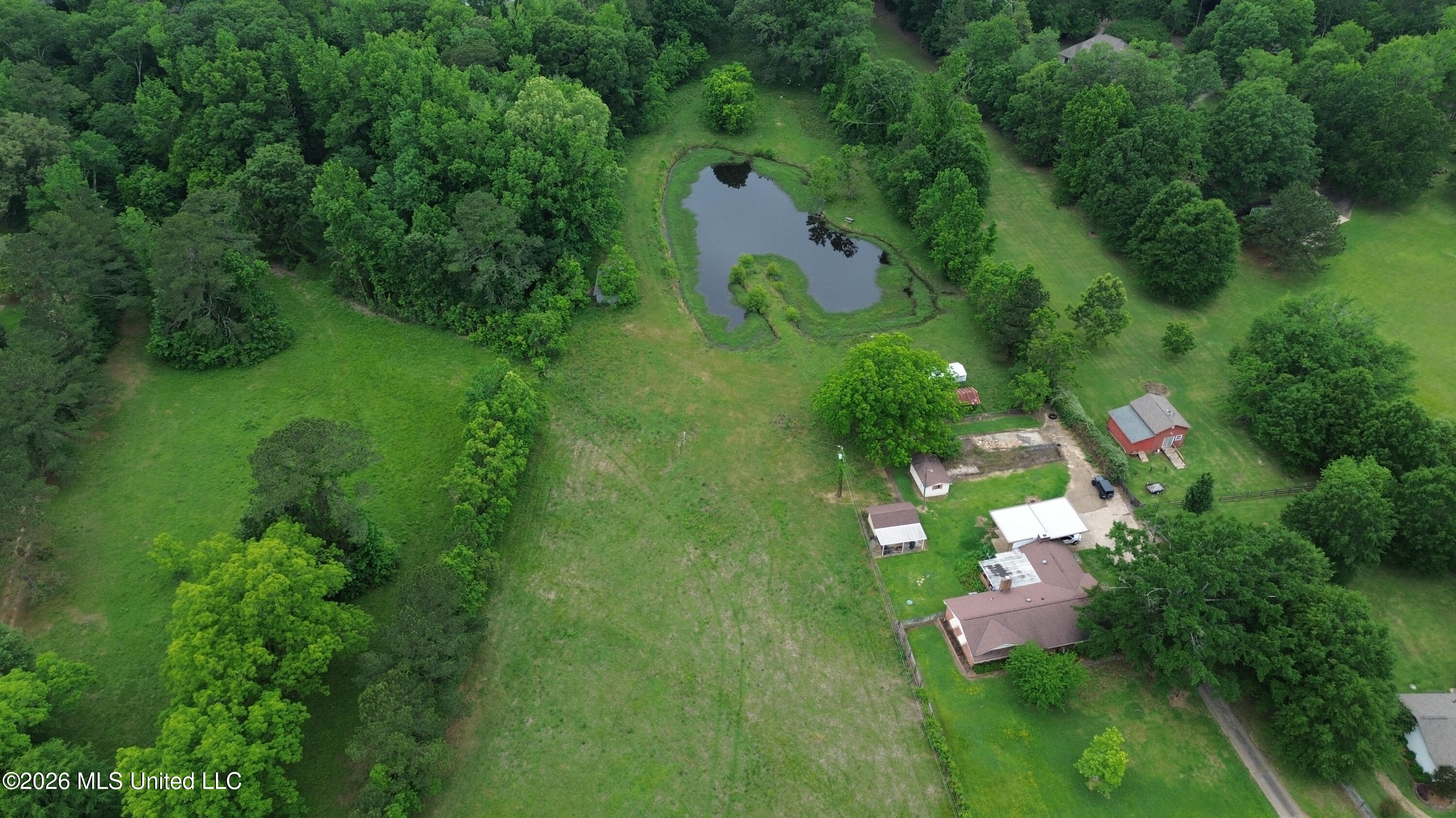 3160 Louis Wilson Drive Property Photo 3