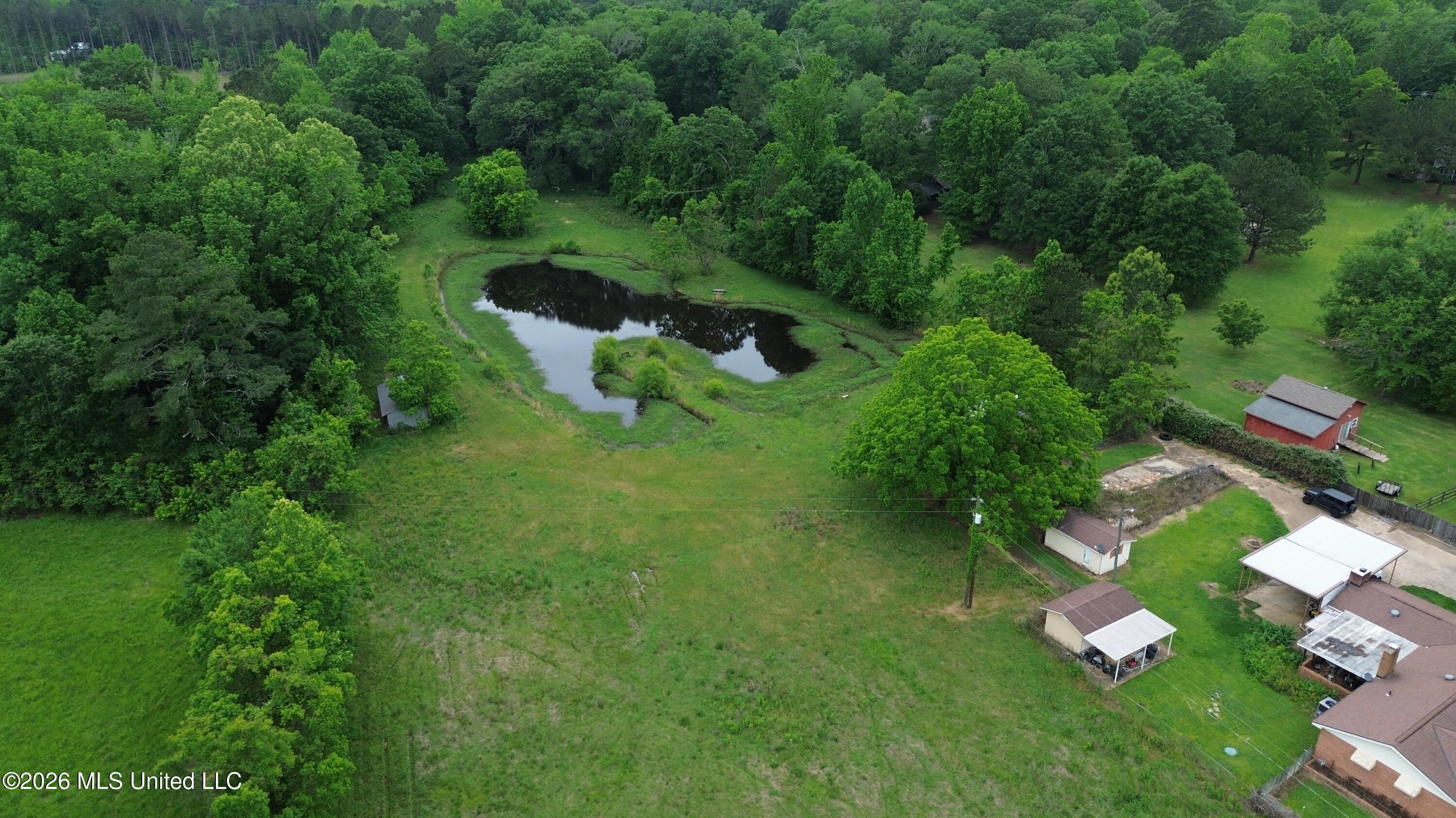 3160 Louis Wilson Drive Property Photo 5