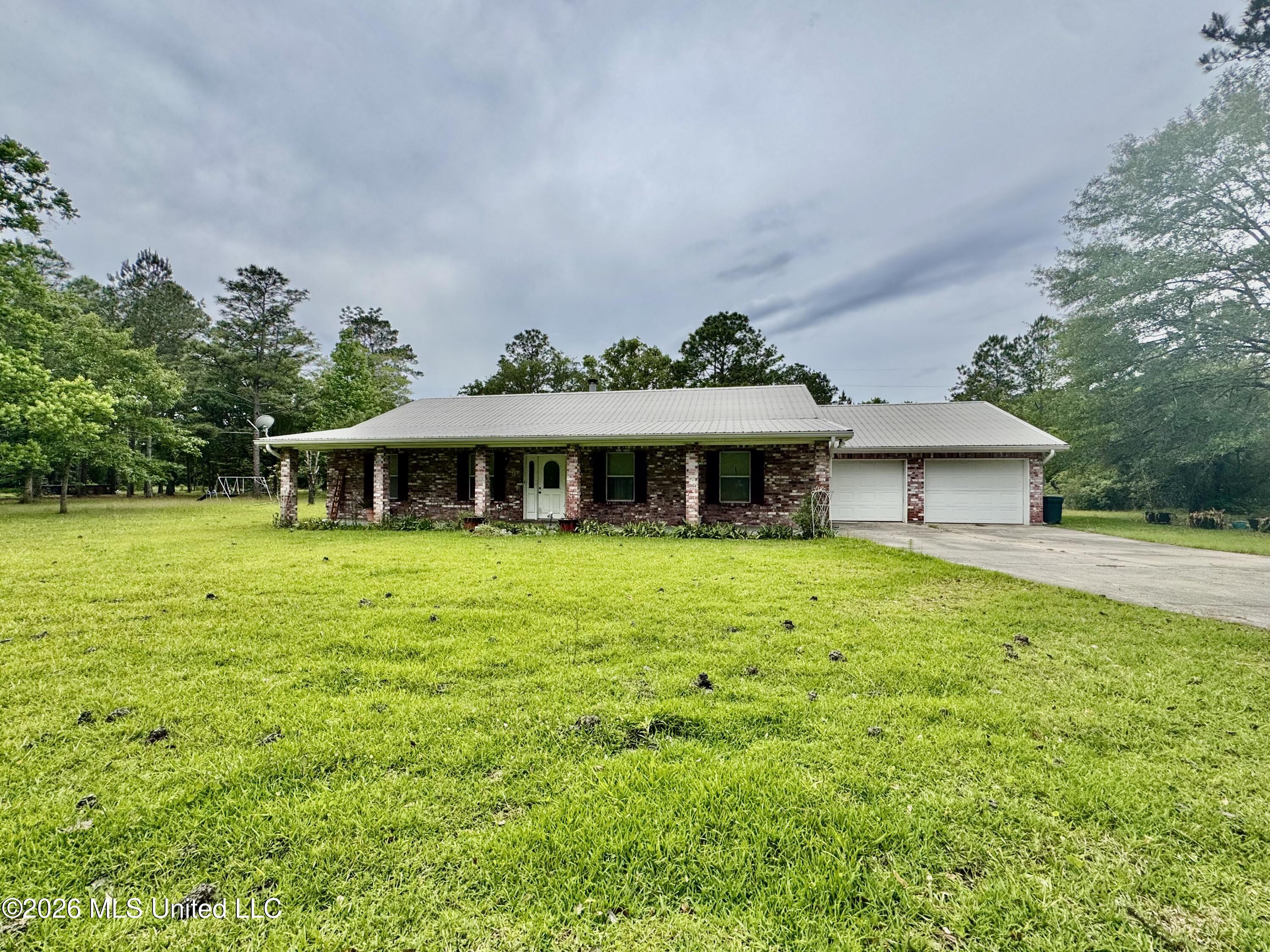20 C G Smith Road