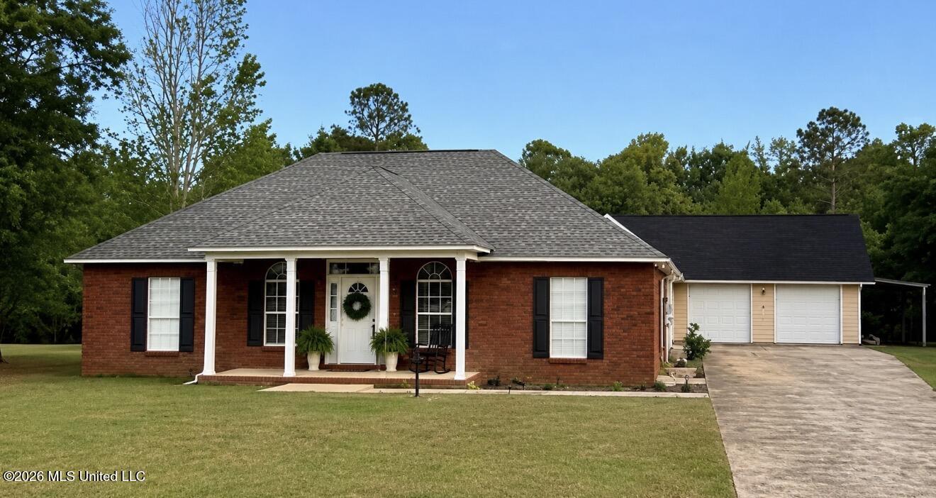 6902 Tanner Williams Road Property Photo 1