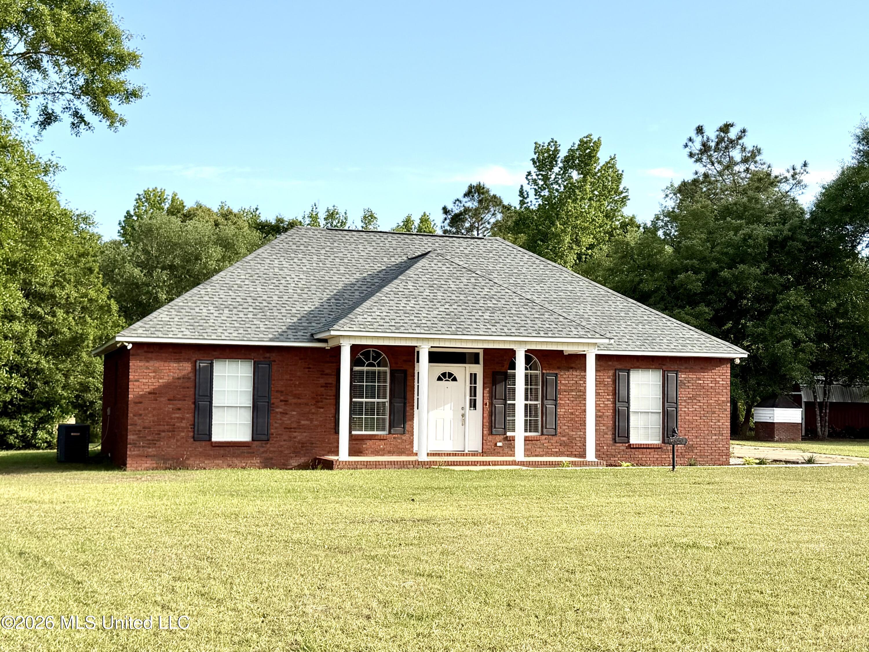 6902 Tanner Williams Road Property Photo 2