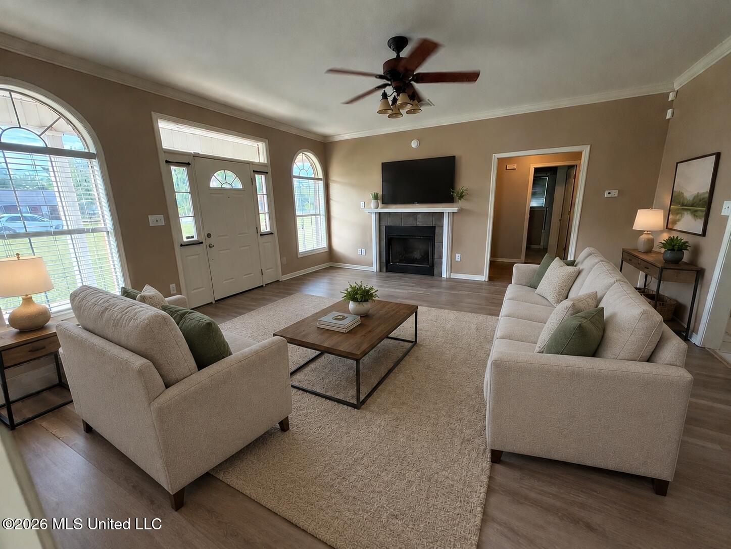 6902 Tanner Williams Road Property Photo 4