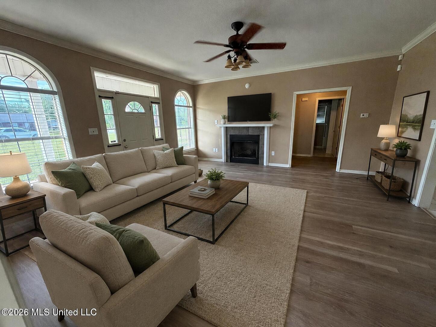 6902 Tanner Williams Road Property Photo 6
