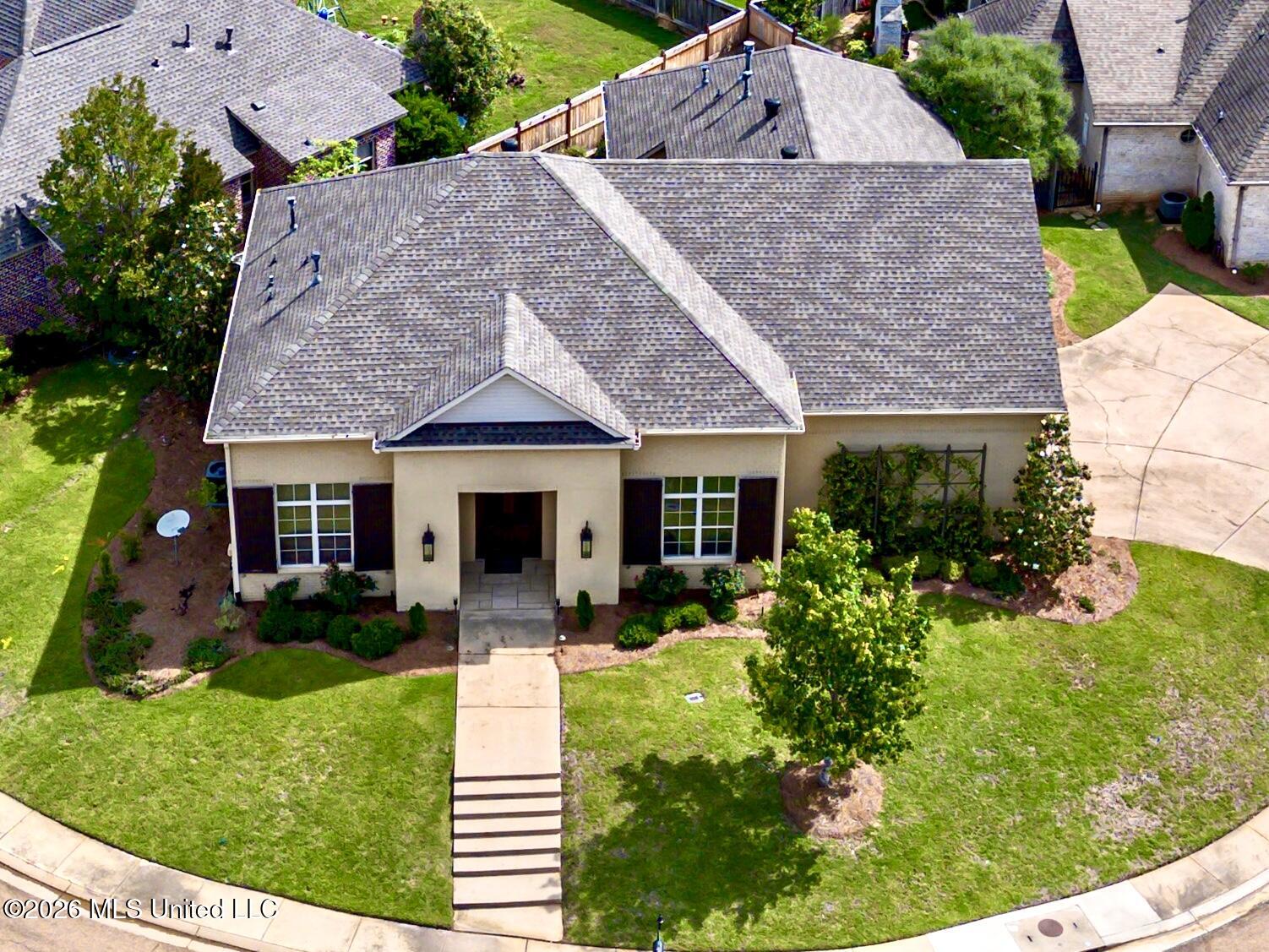 505 Jasper Circle Property Photo 1