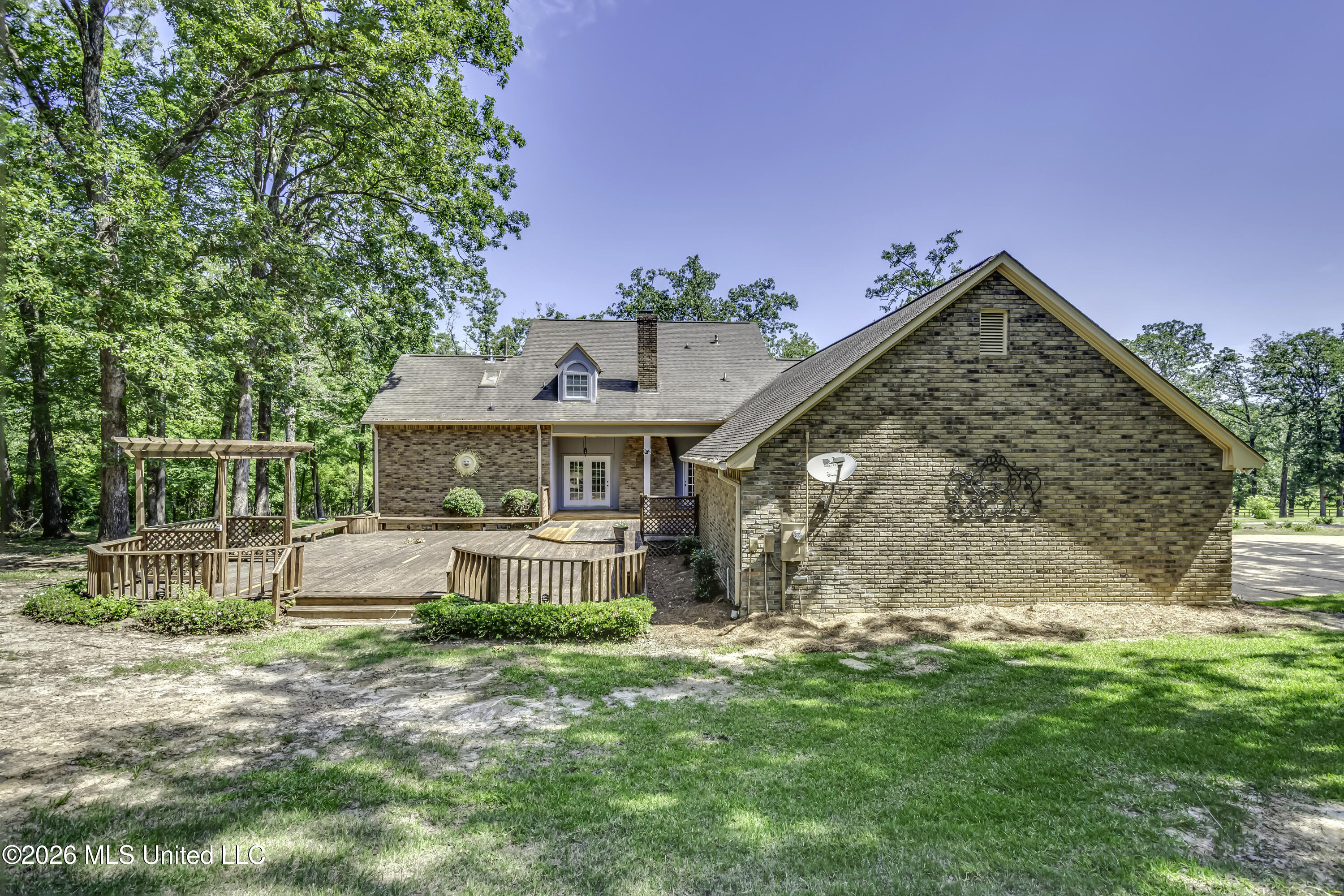 100 Chance Cove Property Photo 19