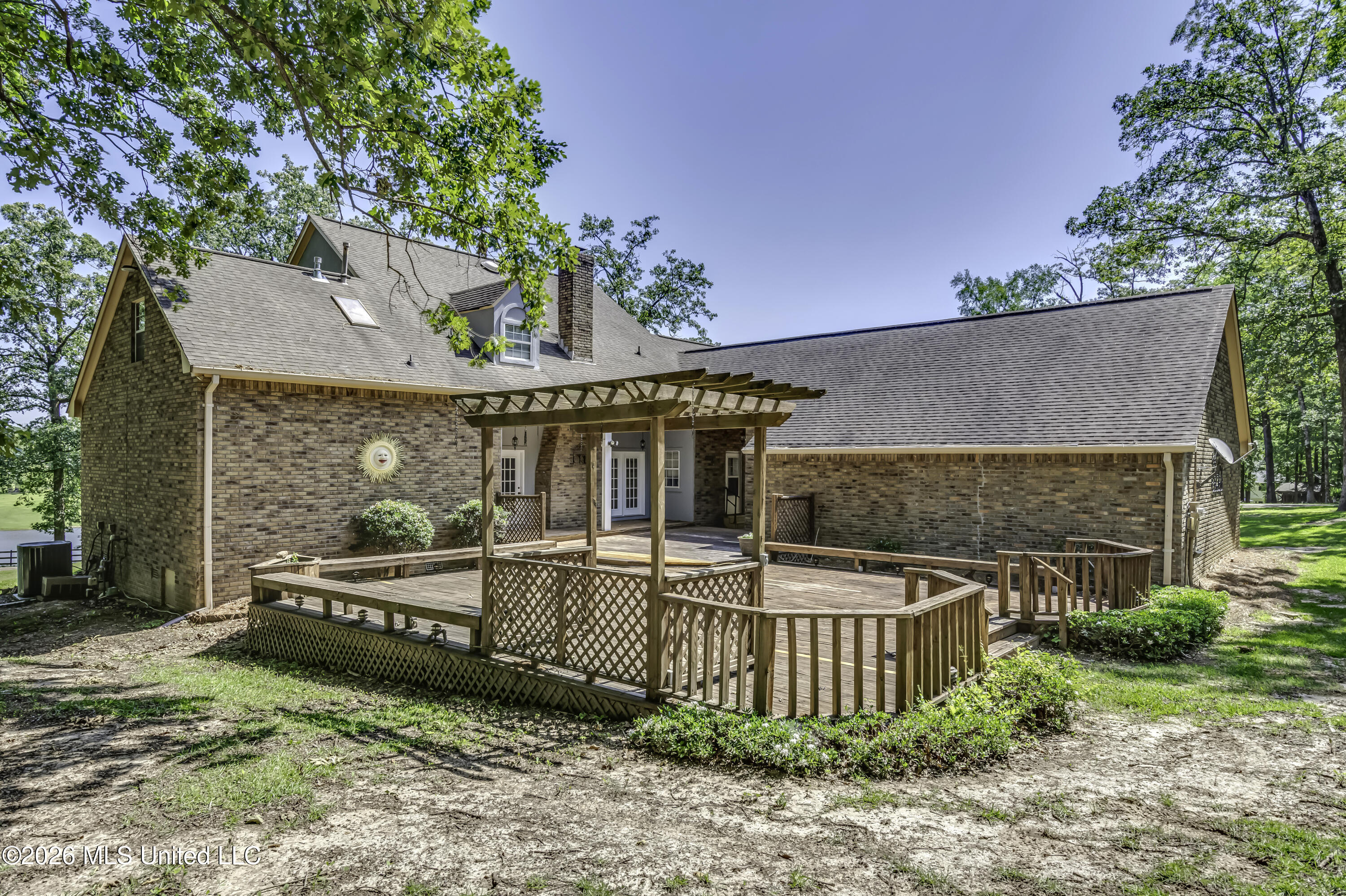100 Chance Cove Property Photo 20