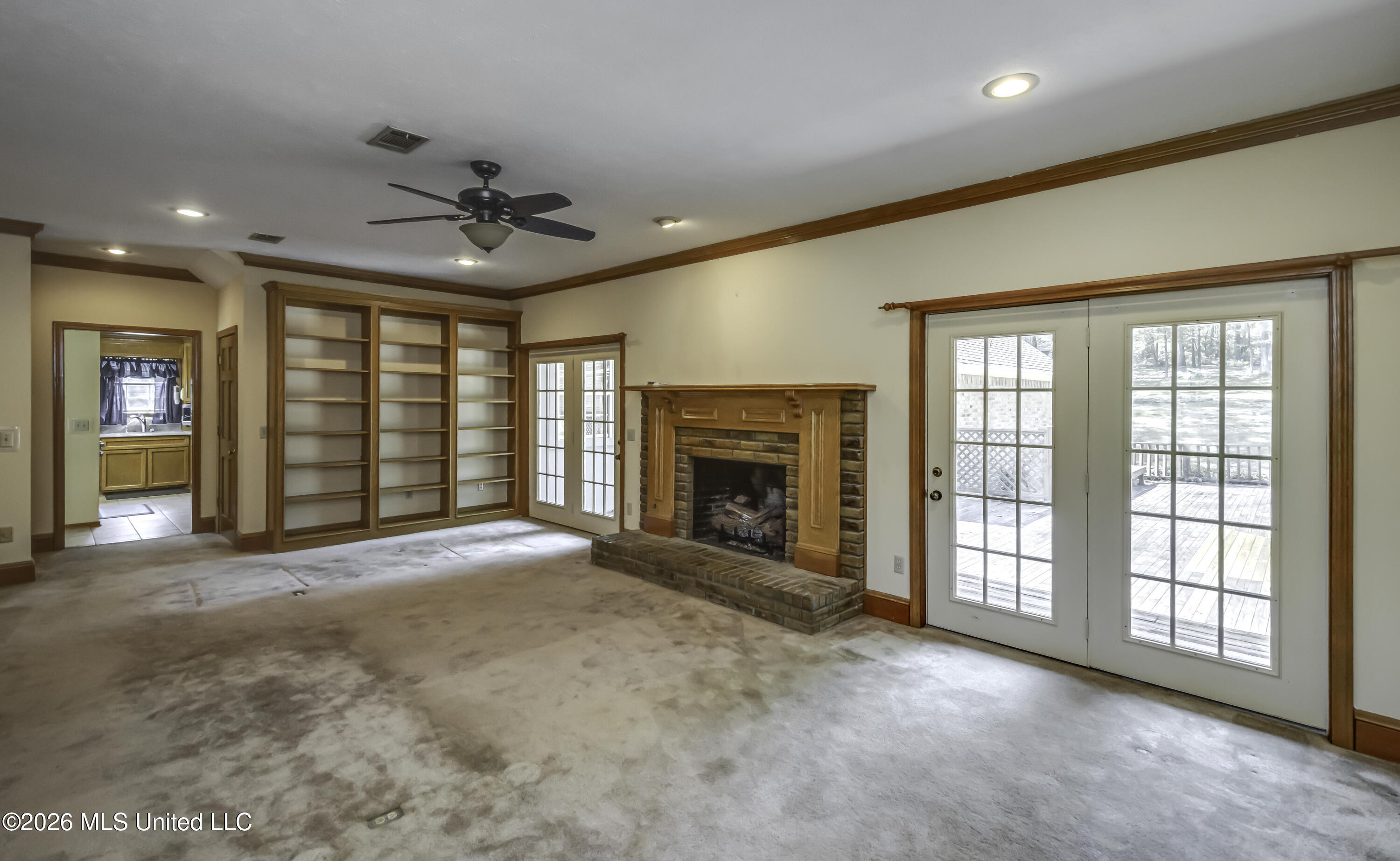 100 Chance Cove Property Photo 39