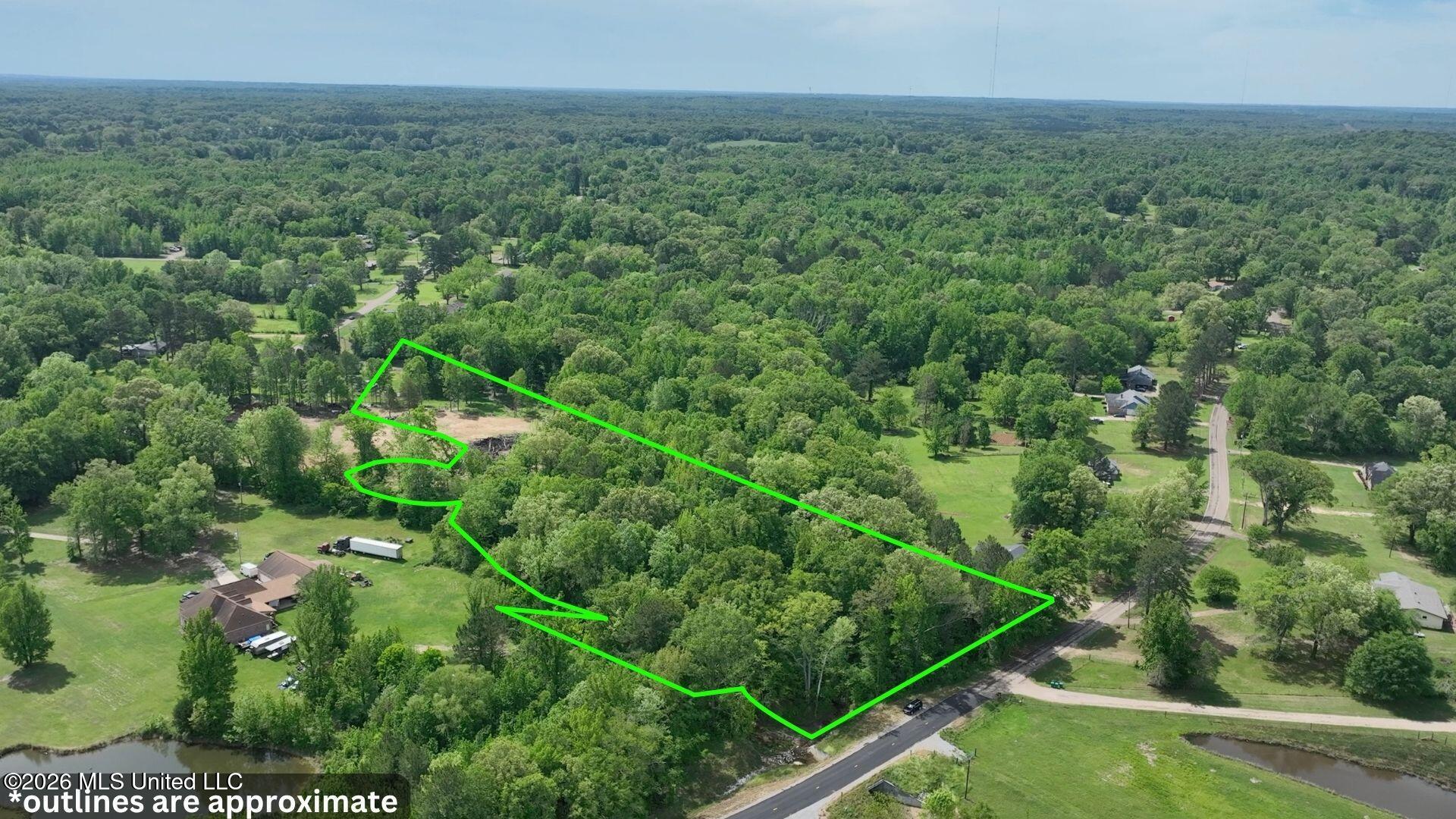 0 Snake Creek Road