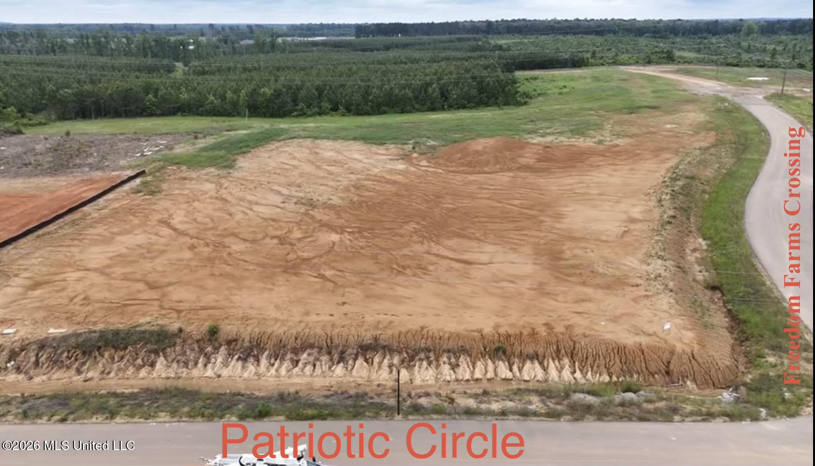 1200 Patriotic Circle Property Photo 2